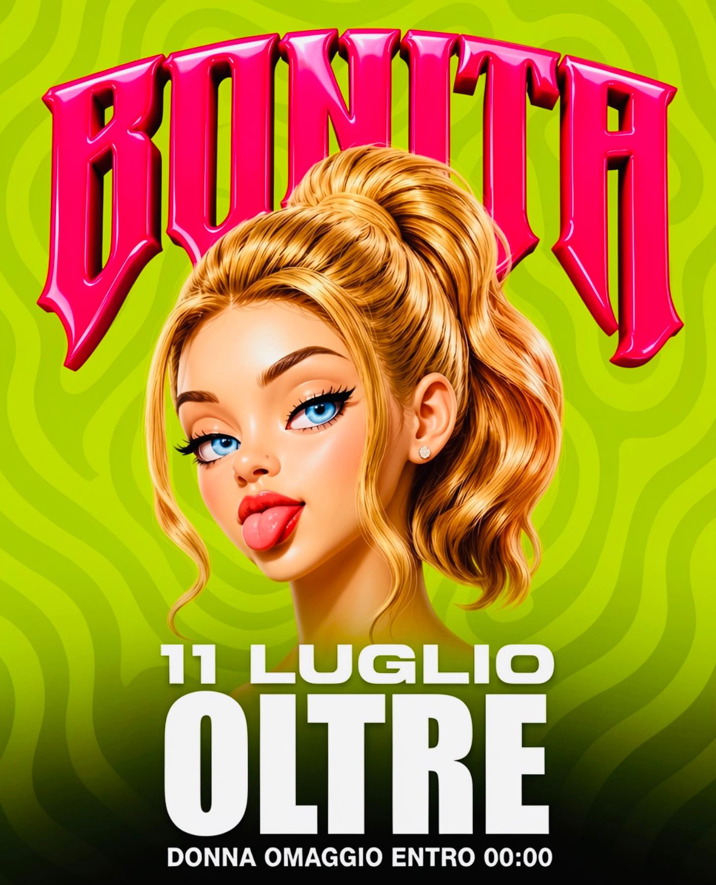 Oltre