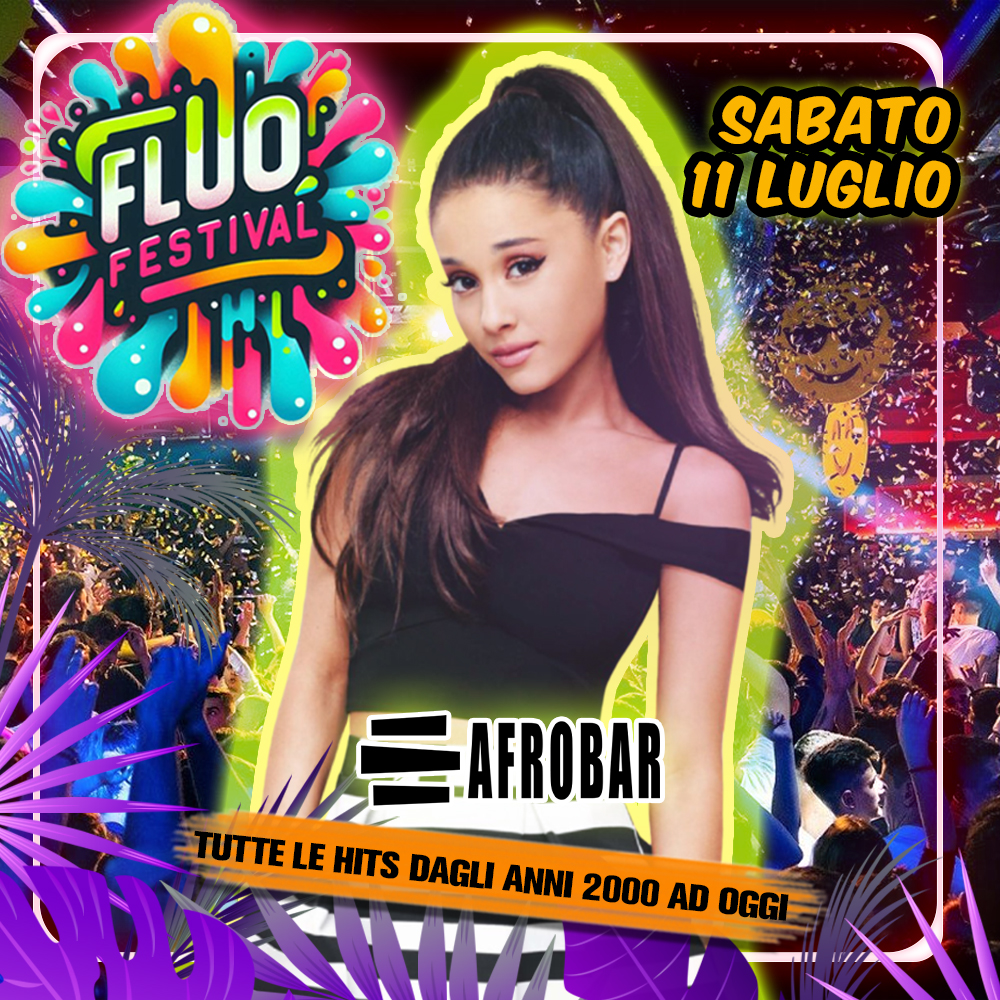 AFROBAR