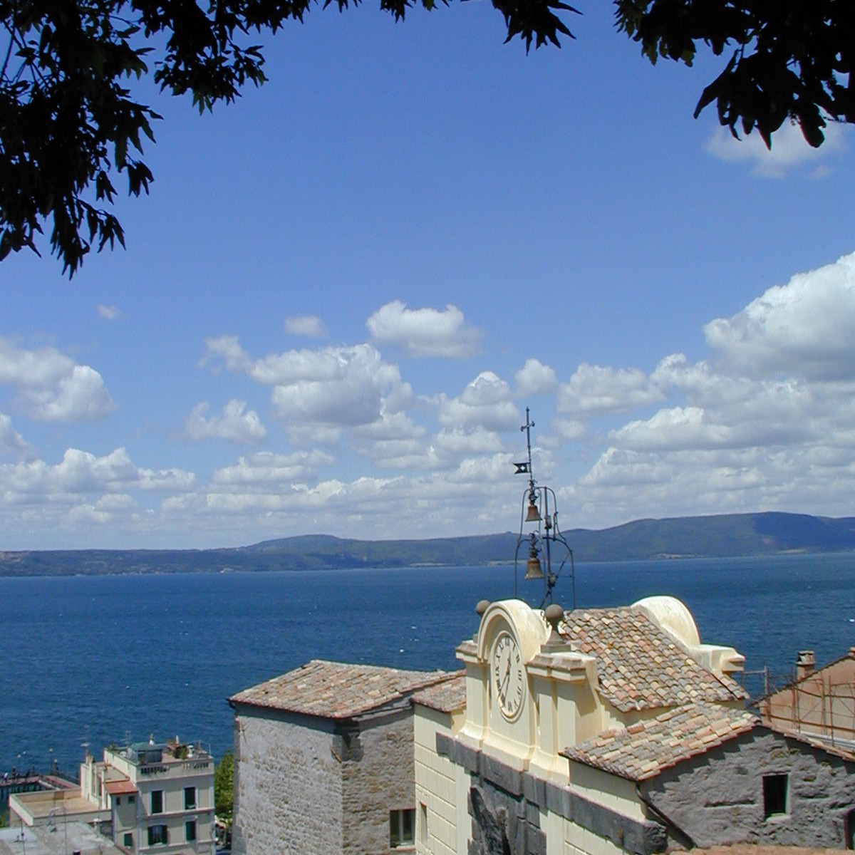 Museo Storico della Civiltà Contadina e della Cultura Popolare “Augusto Montori”