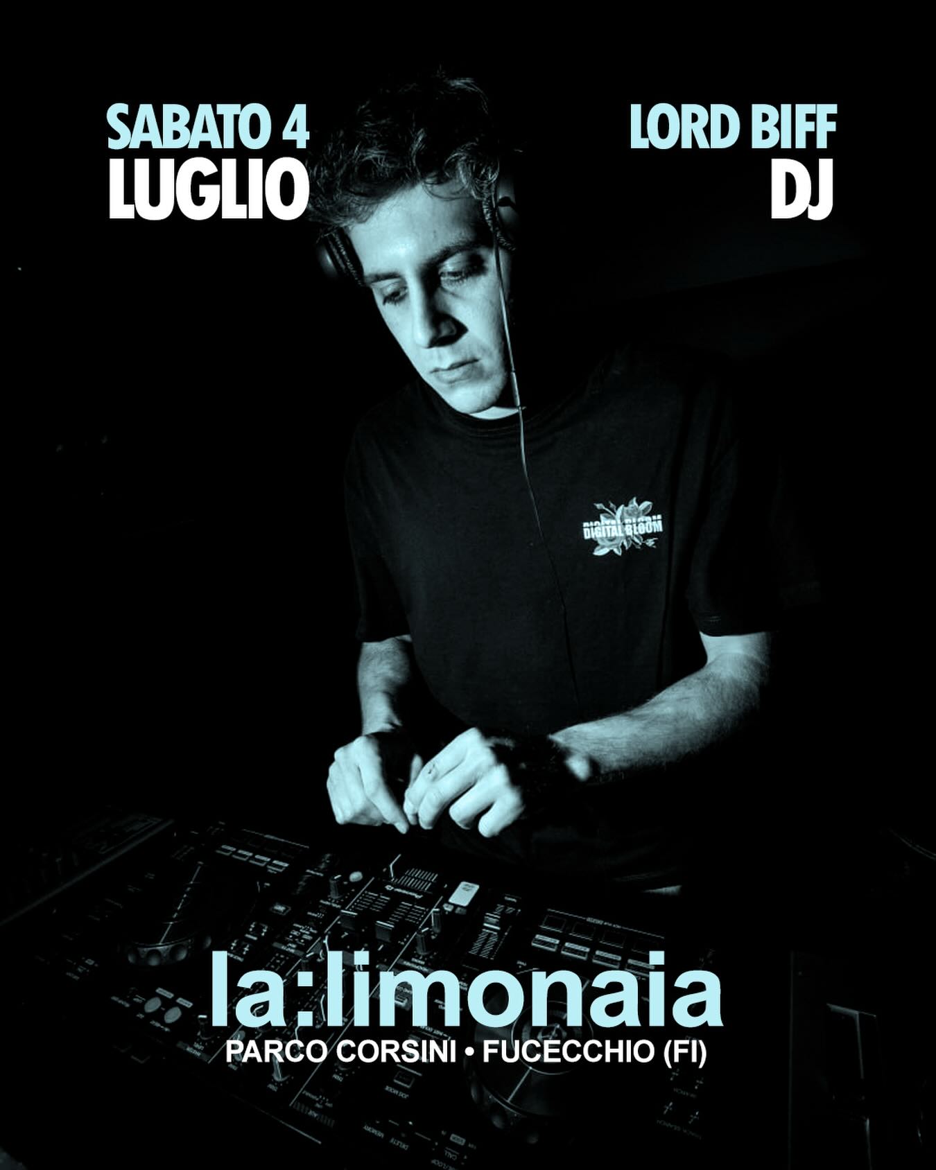 La Limonaia