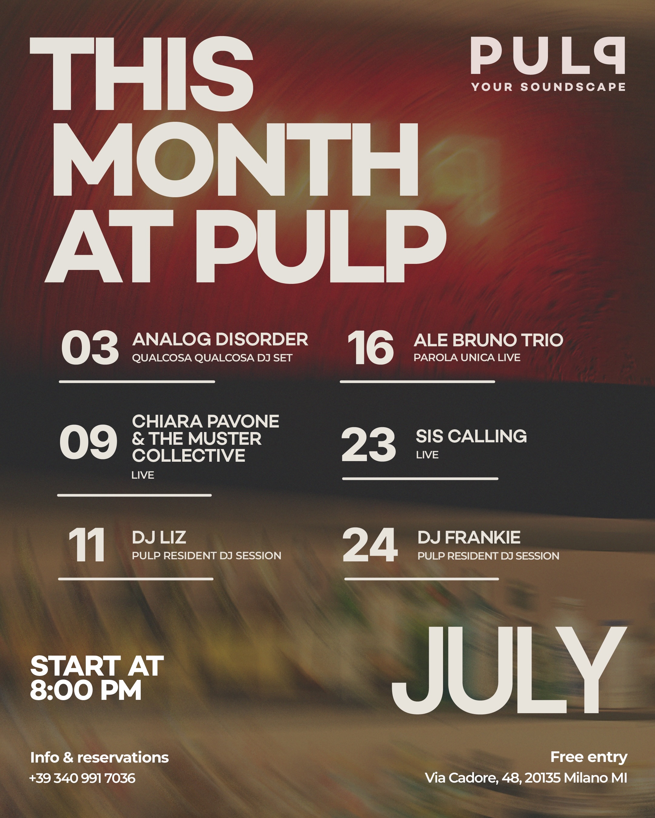 PULP