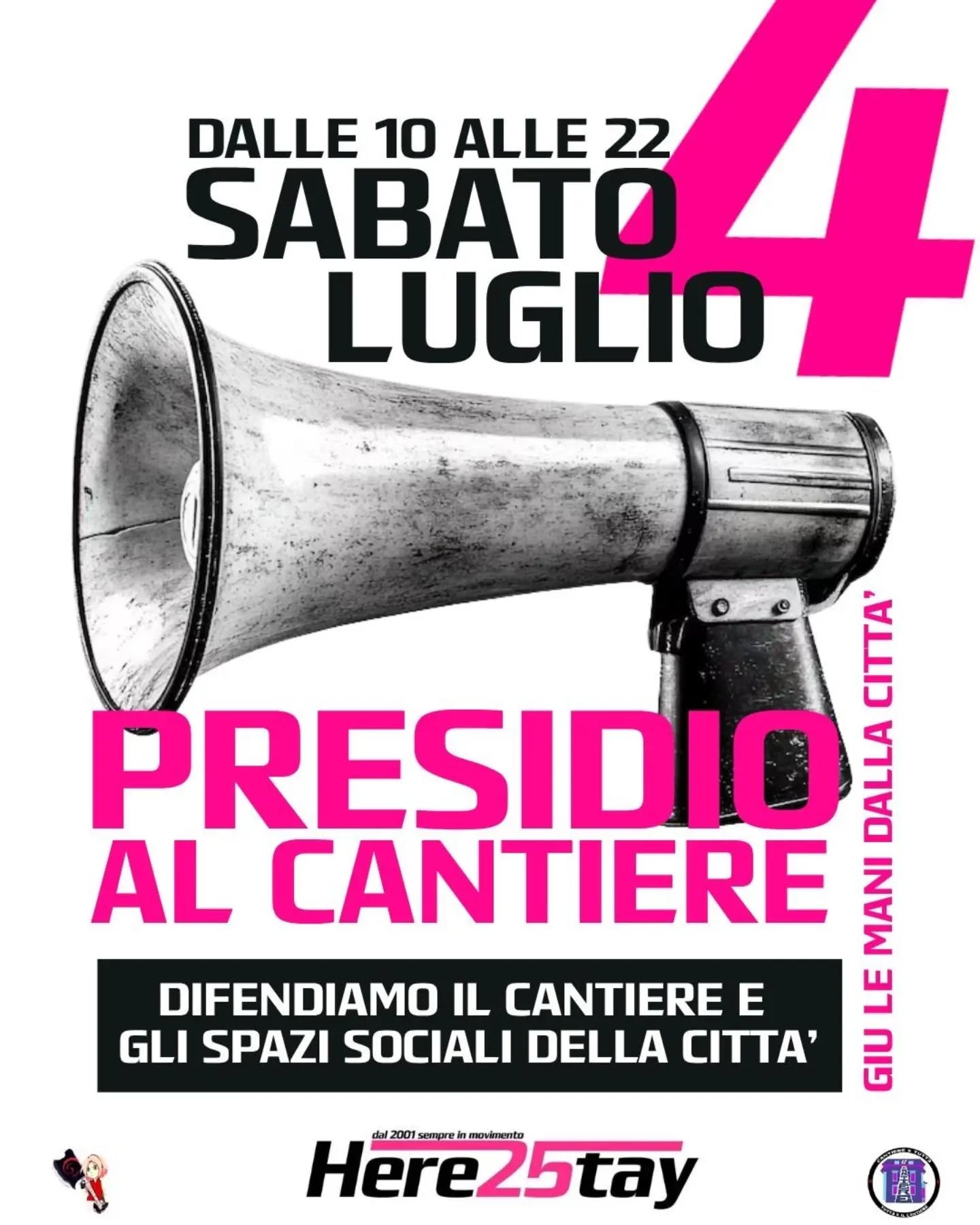 Il Cantiere