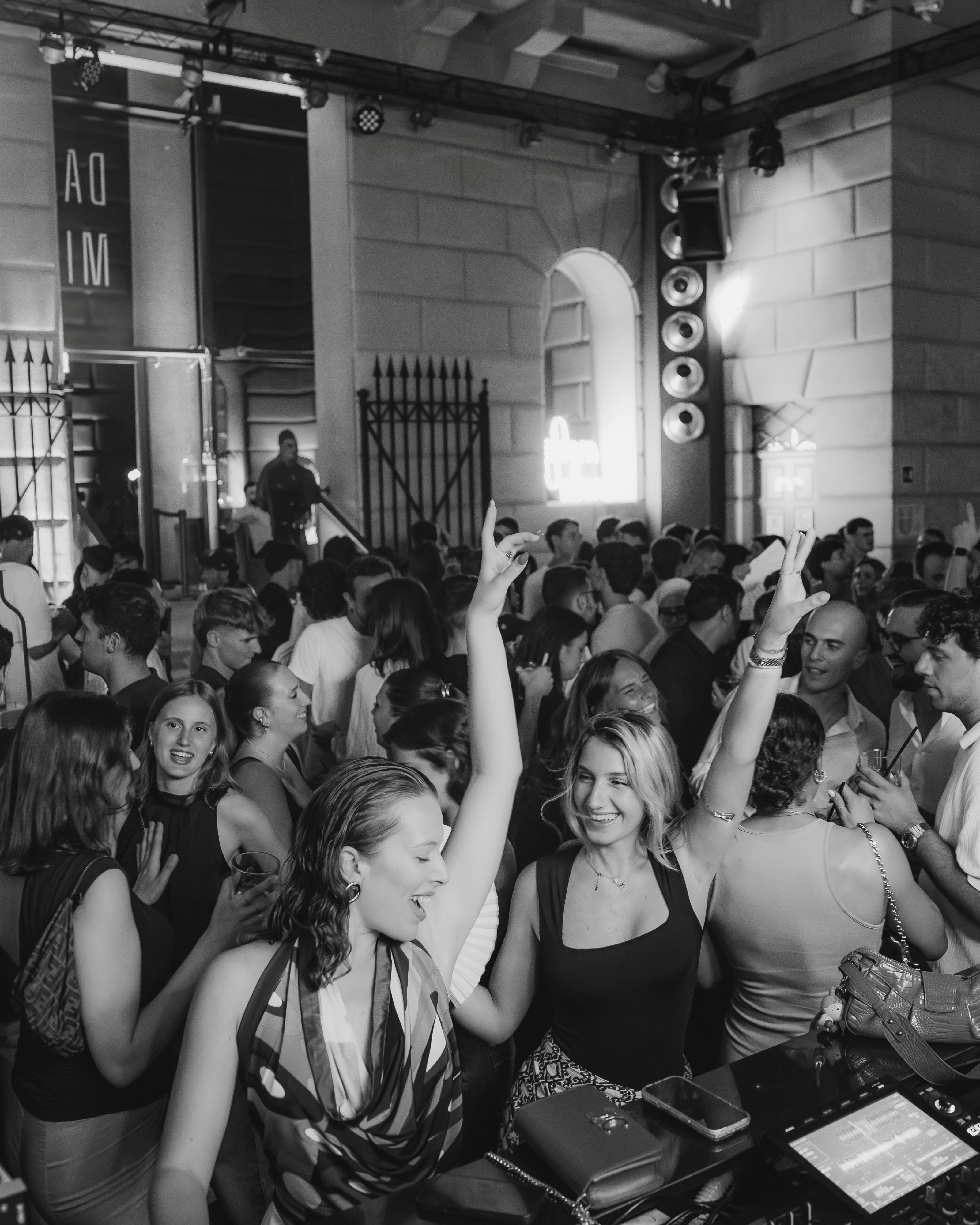 Dazi Milano