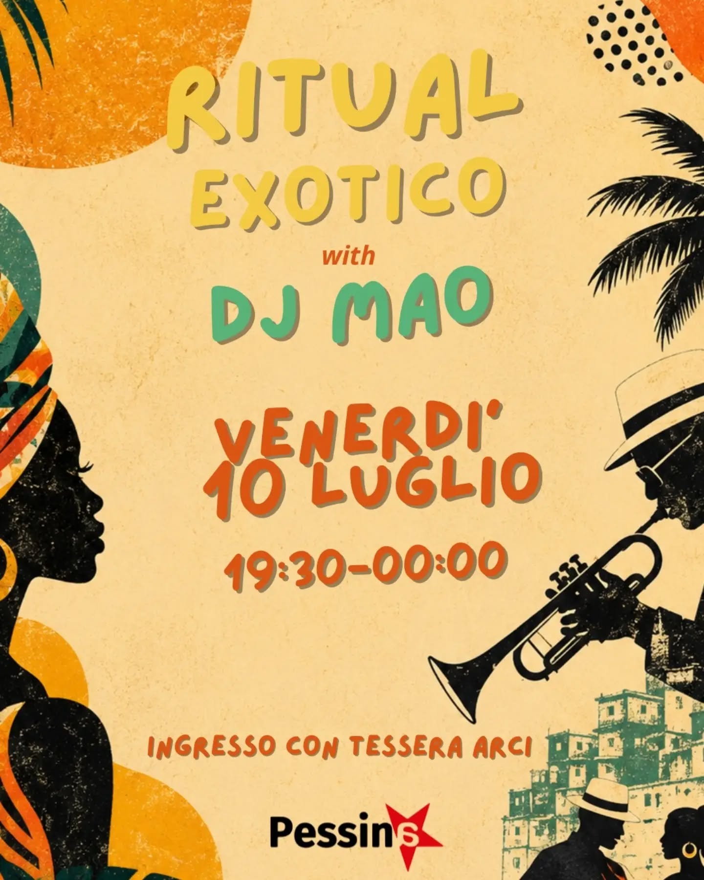 Circolo Arci Pessina