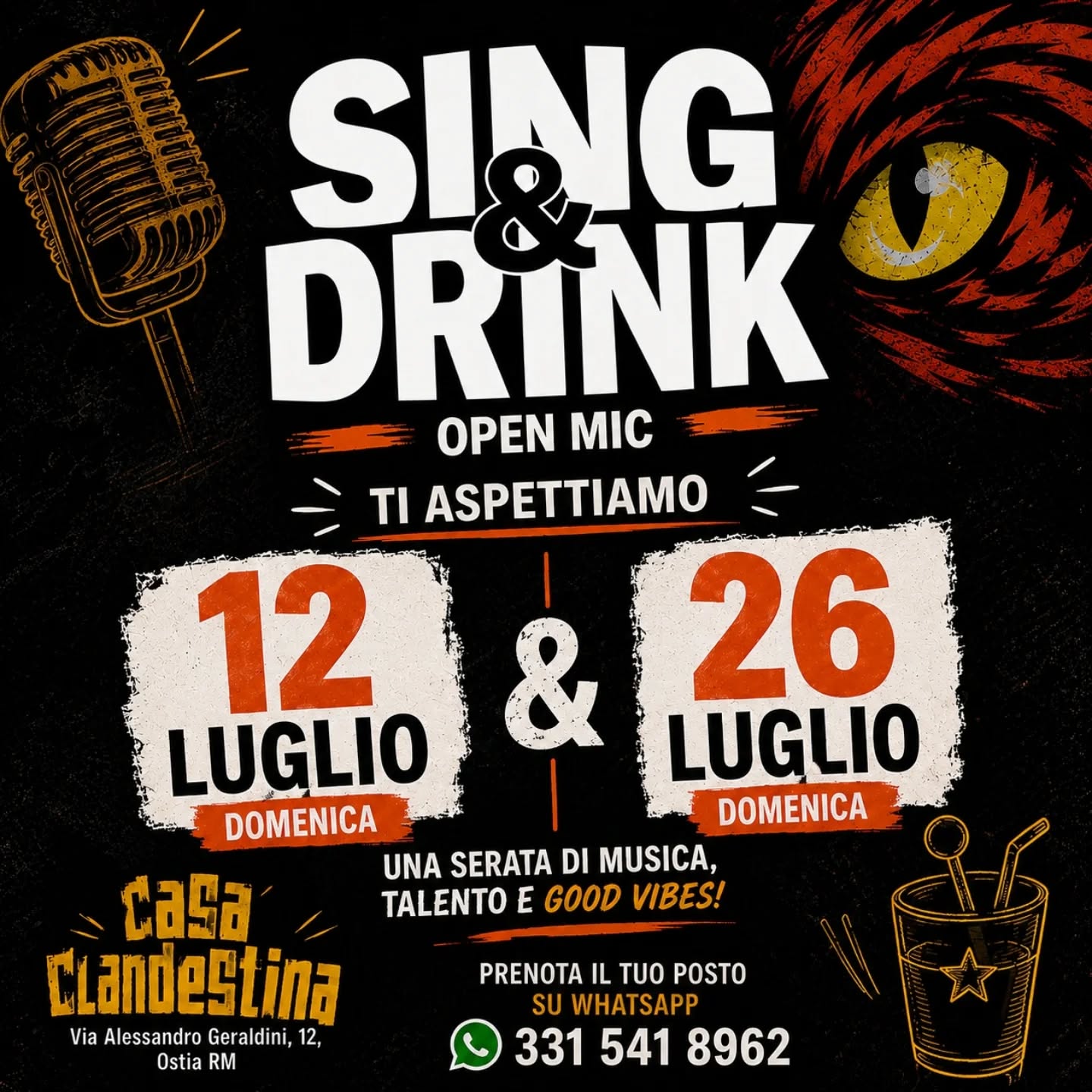 Casa Clandestina