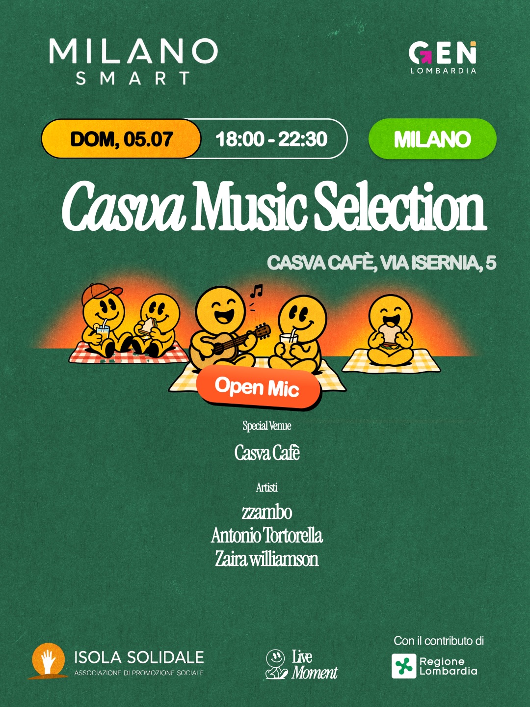 Casva Cafe