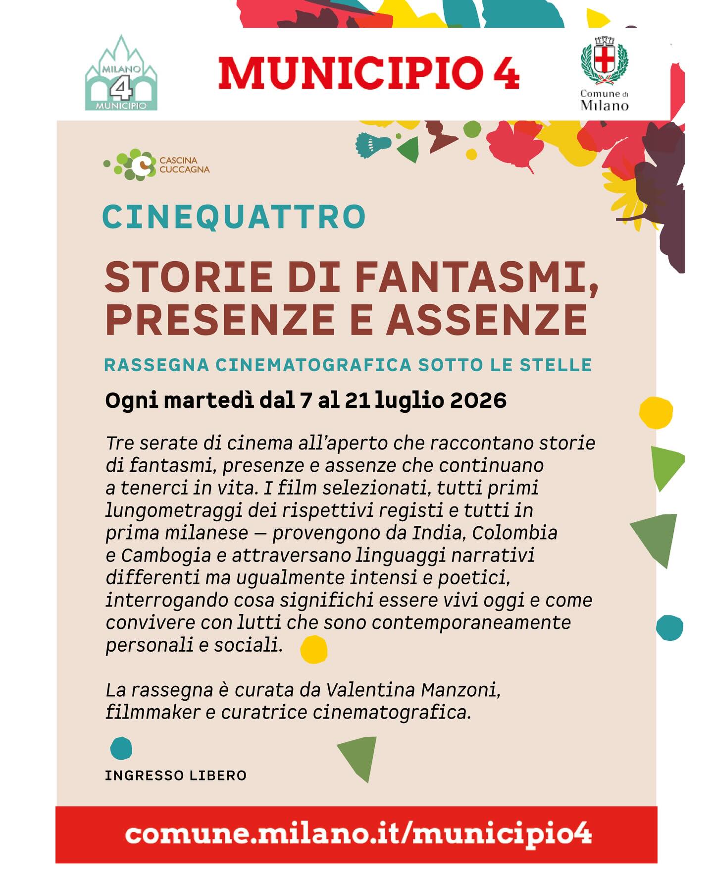 Cascina Cuccagna