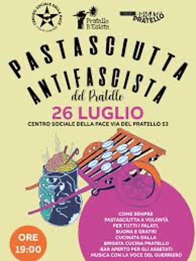 Centro Sociale della Pace