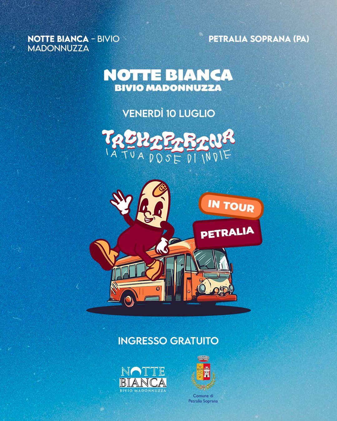 Bivio Madonnuzza