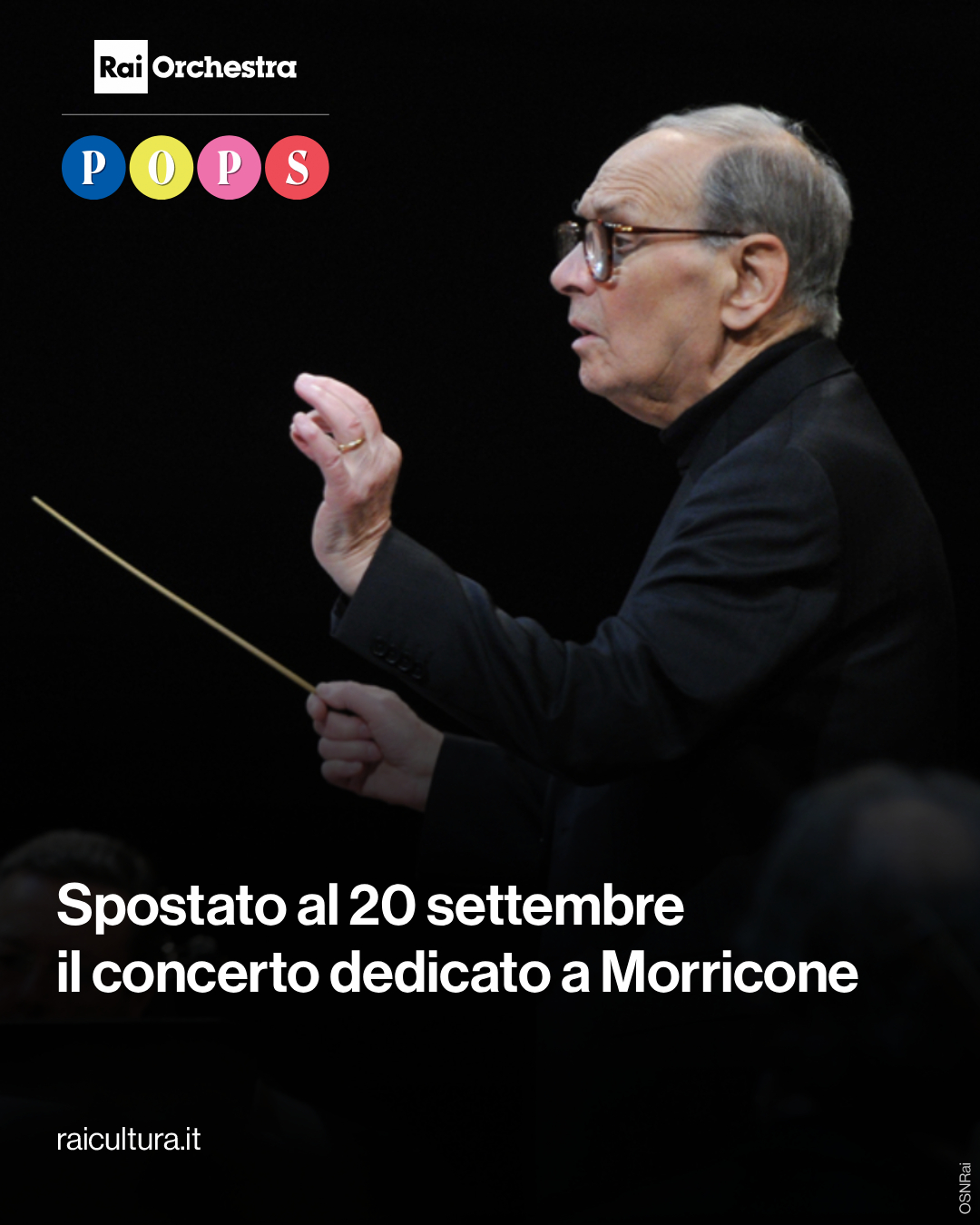 Auditorium Rai “Arturo Toscanini”