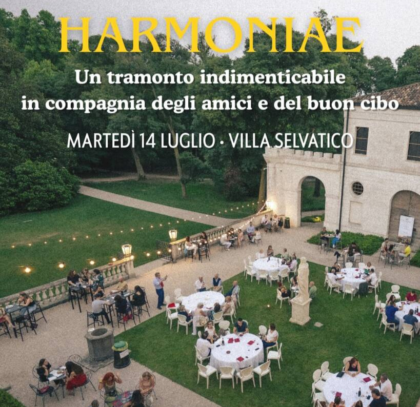 Villa Selvatico