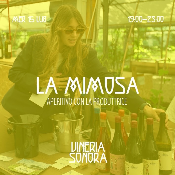 Vineria Sonora