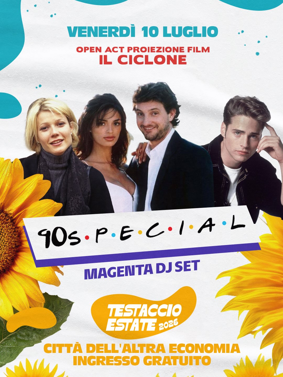 Città dell'Altra Economia