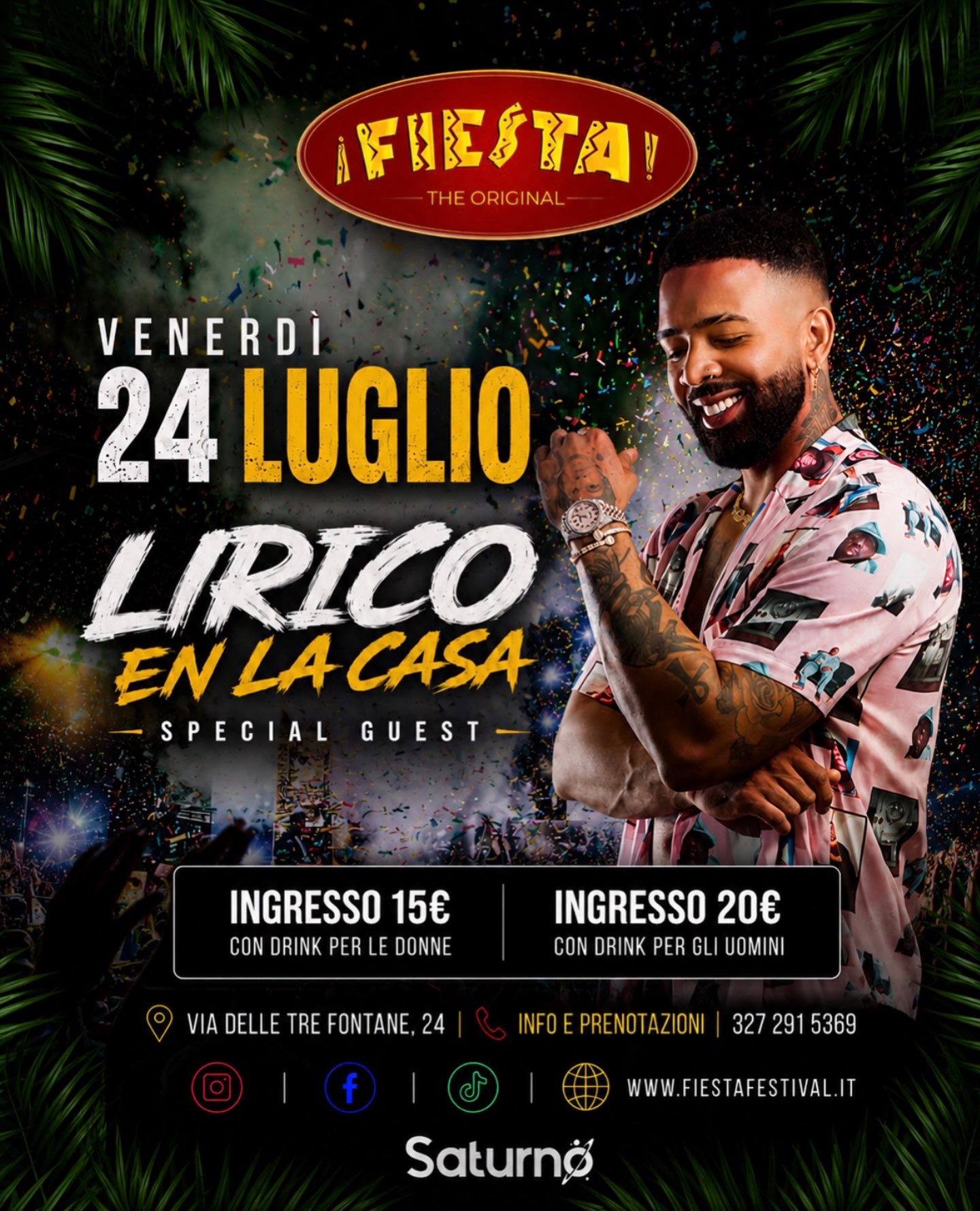Fiesta