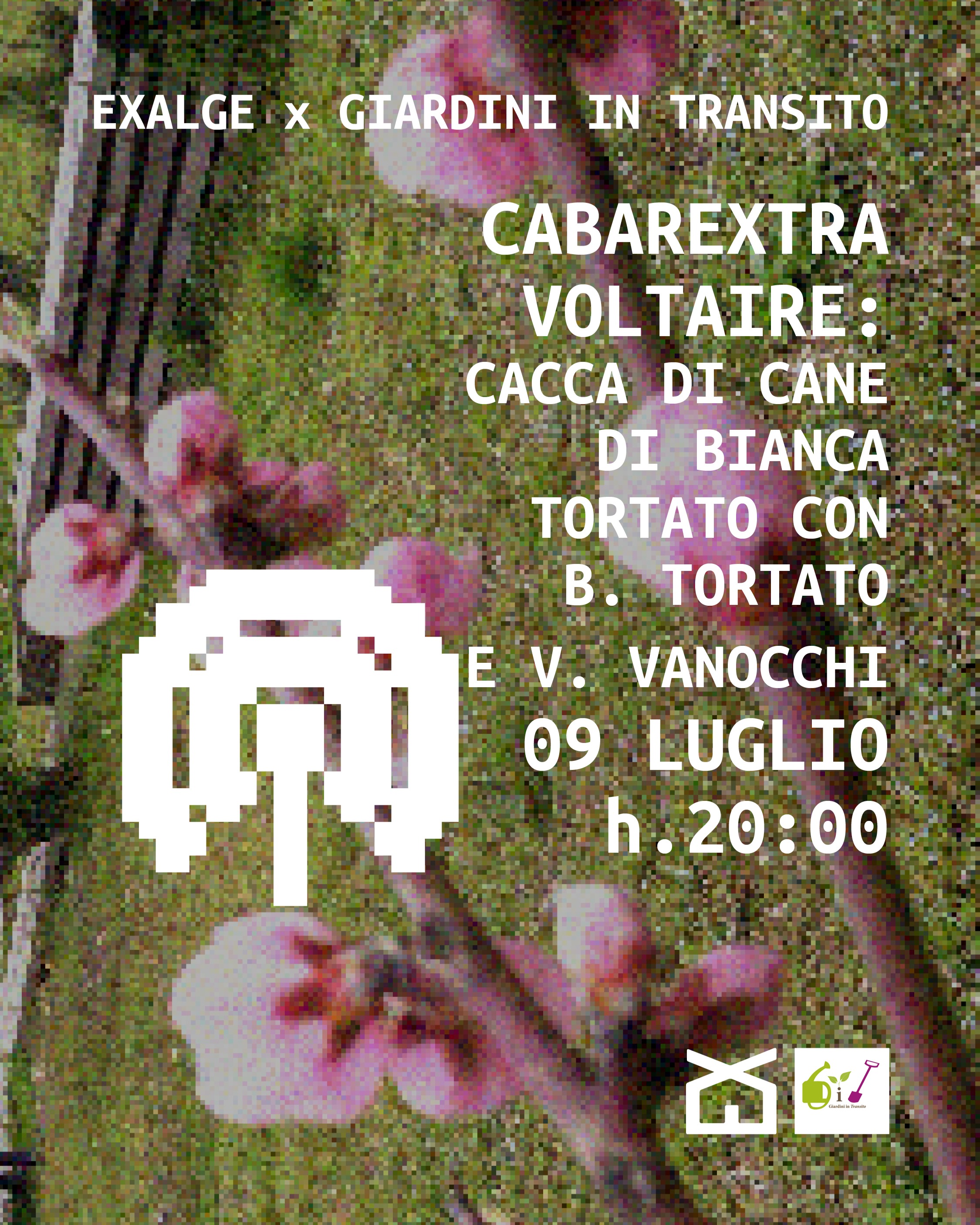 Giardini Lea Garofalo