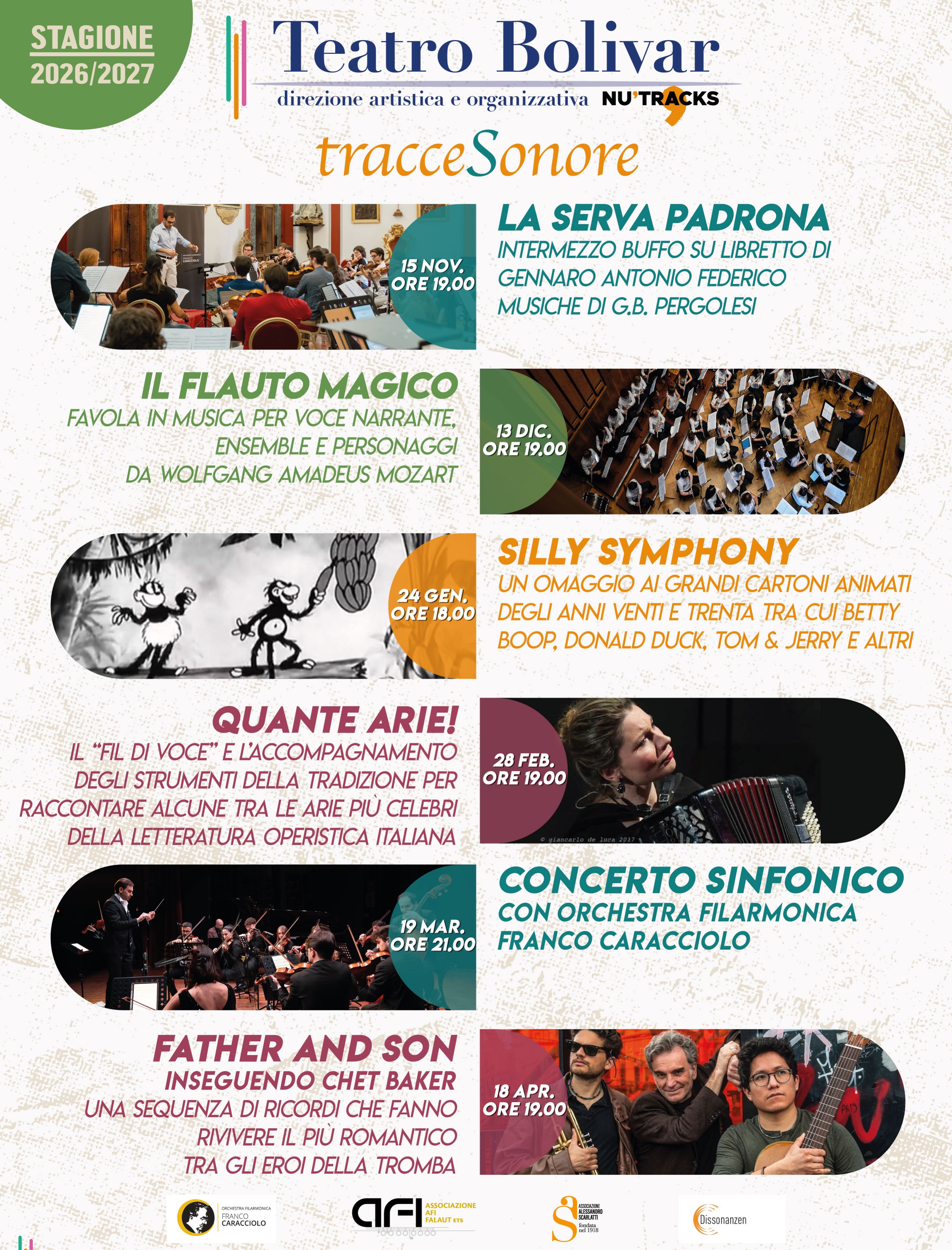 Teatro Bolivar