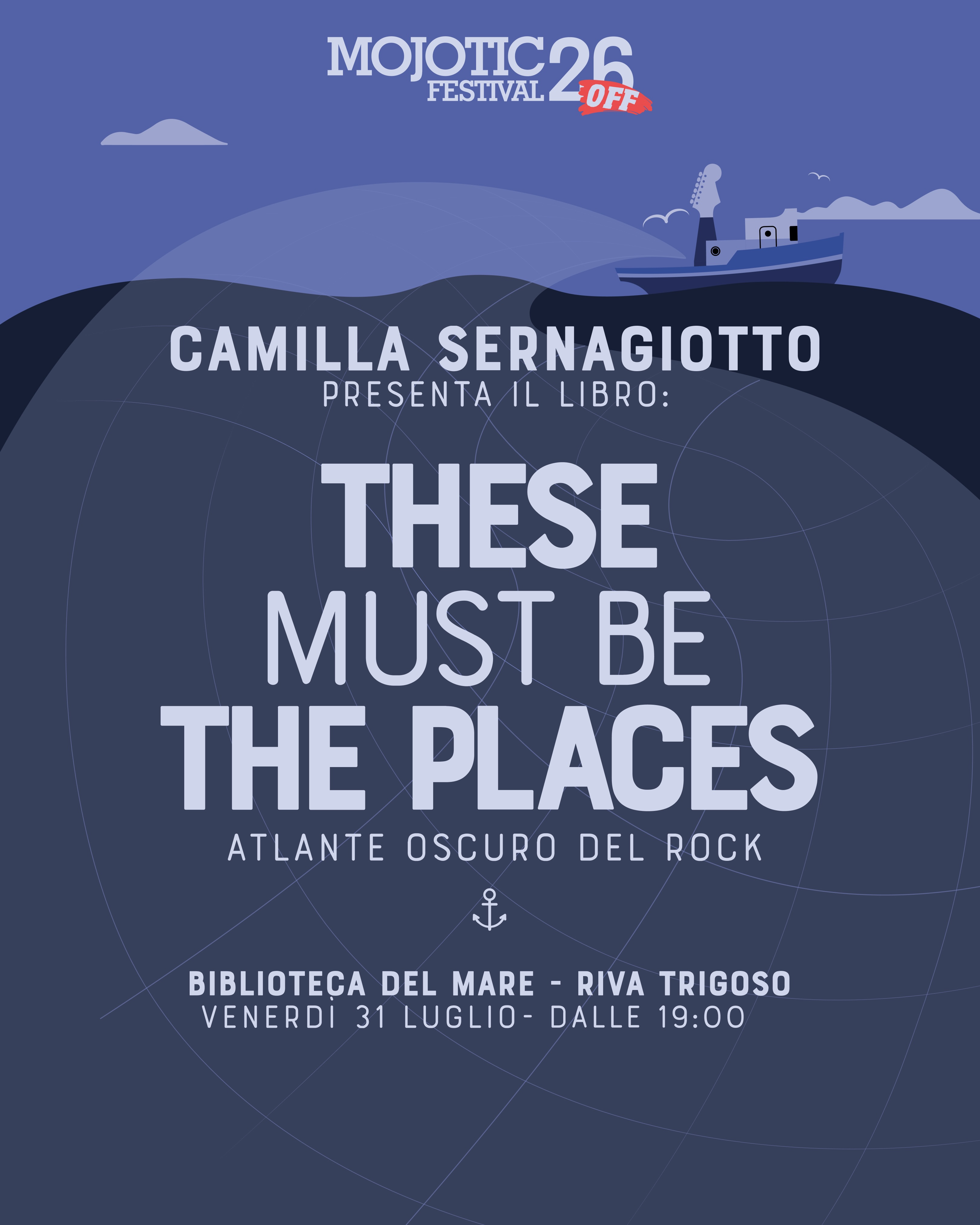 Biblioteca del Mare