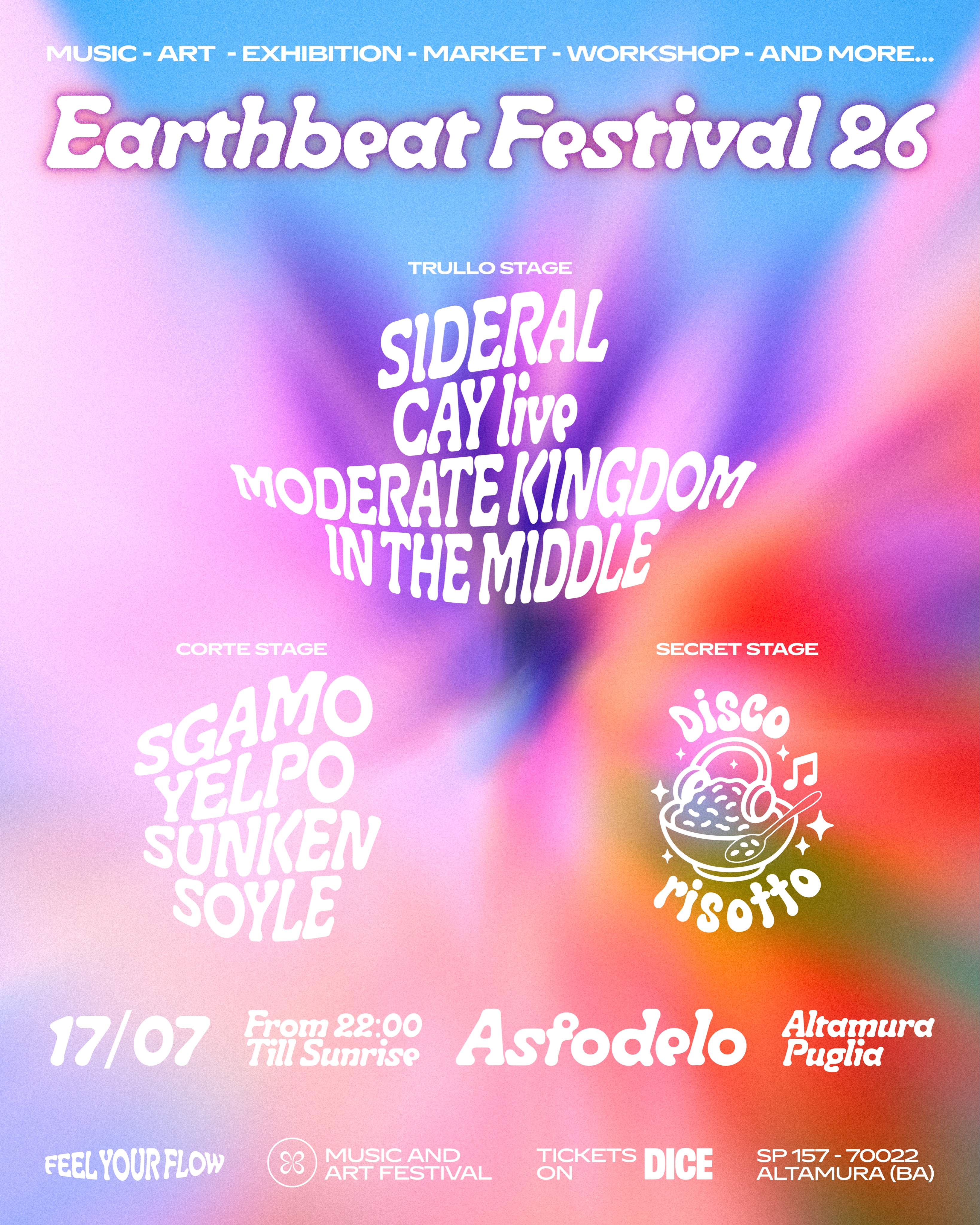 Asfodelo