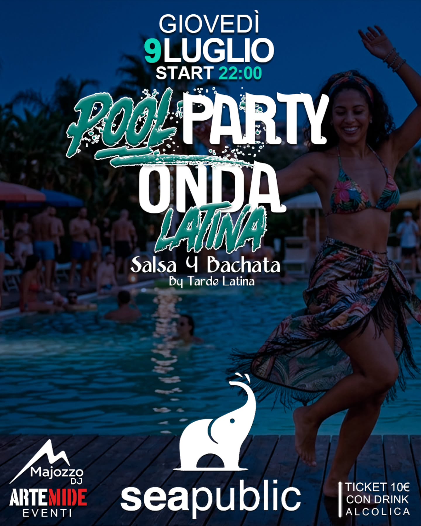 Sea Public