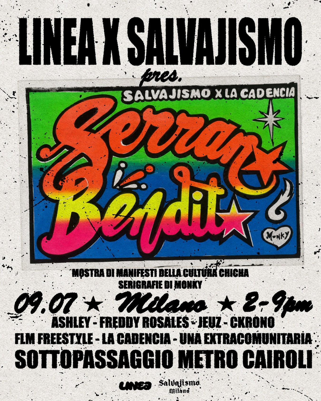 LINEA