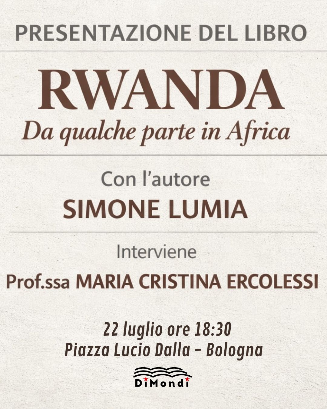 Piazza Lucio Dalla