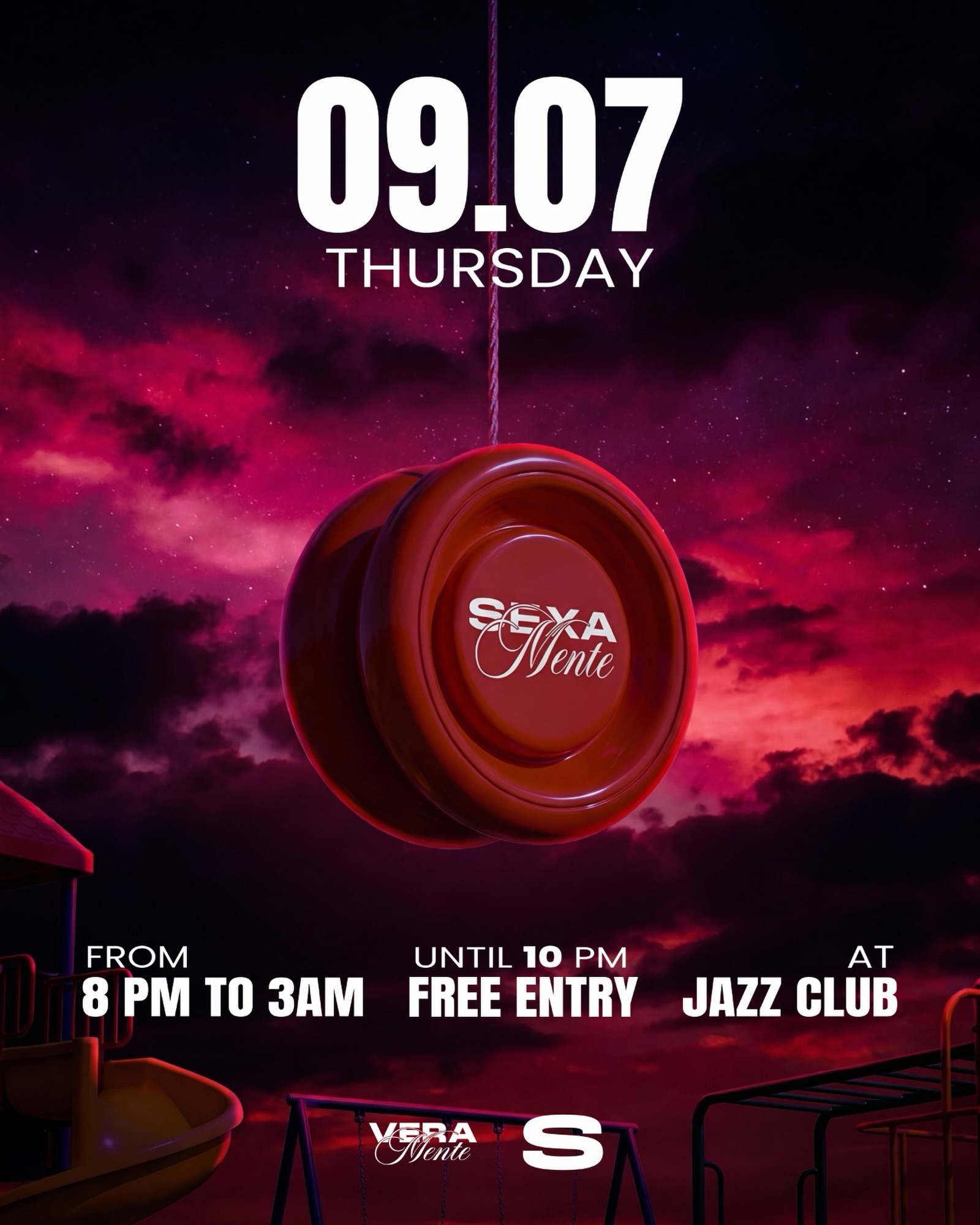 Jazz Club
