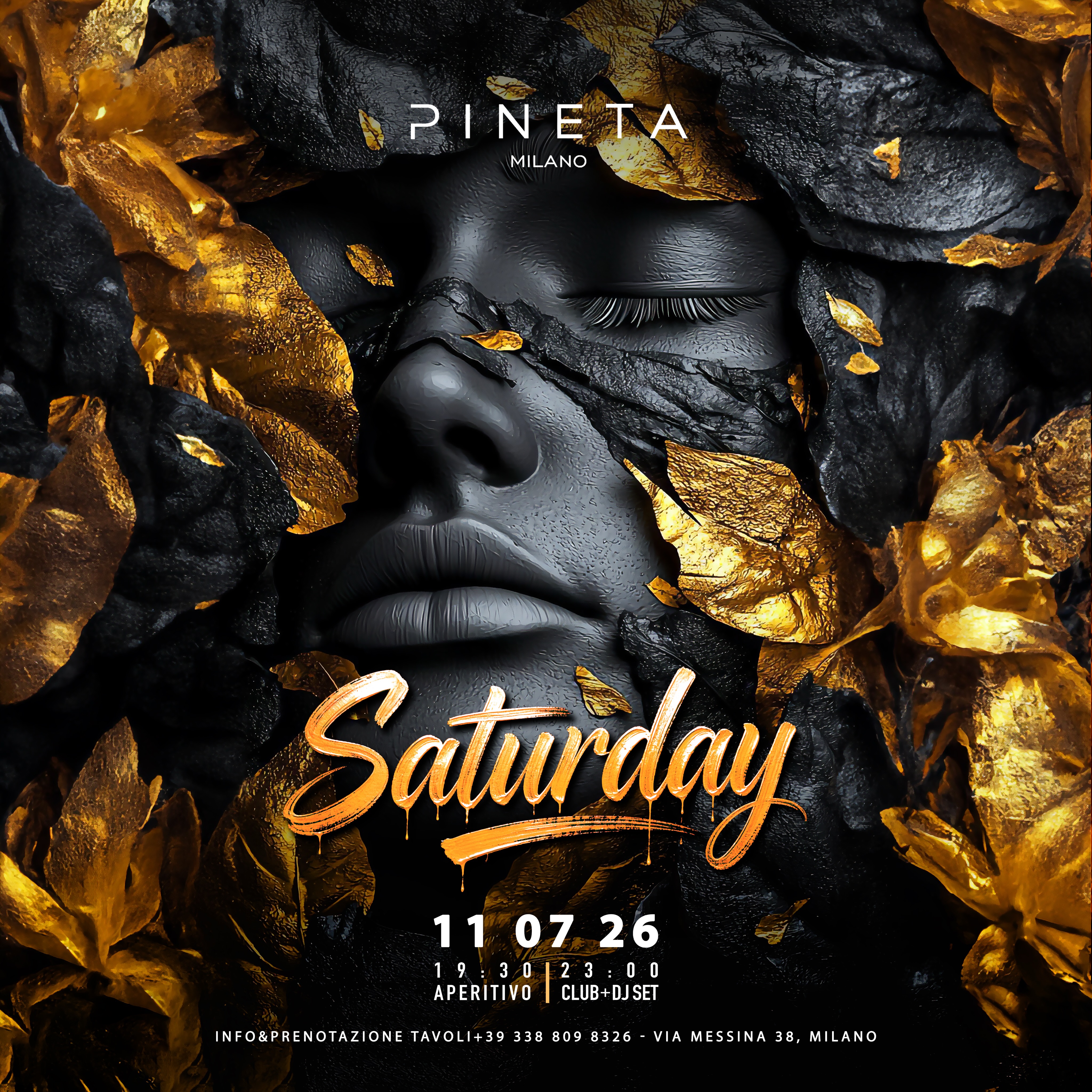 Pineta Milano