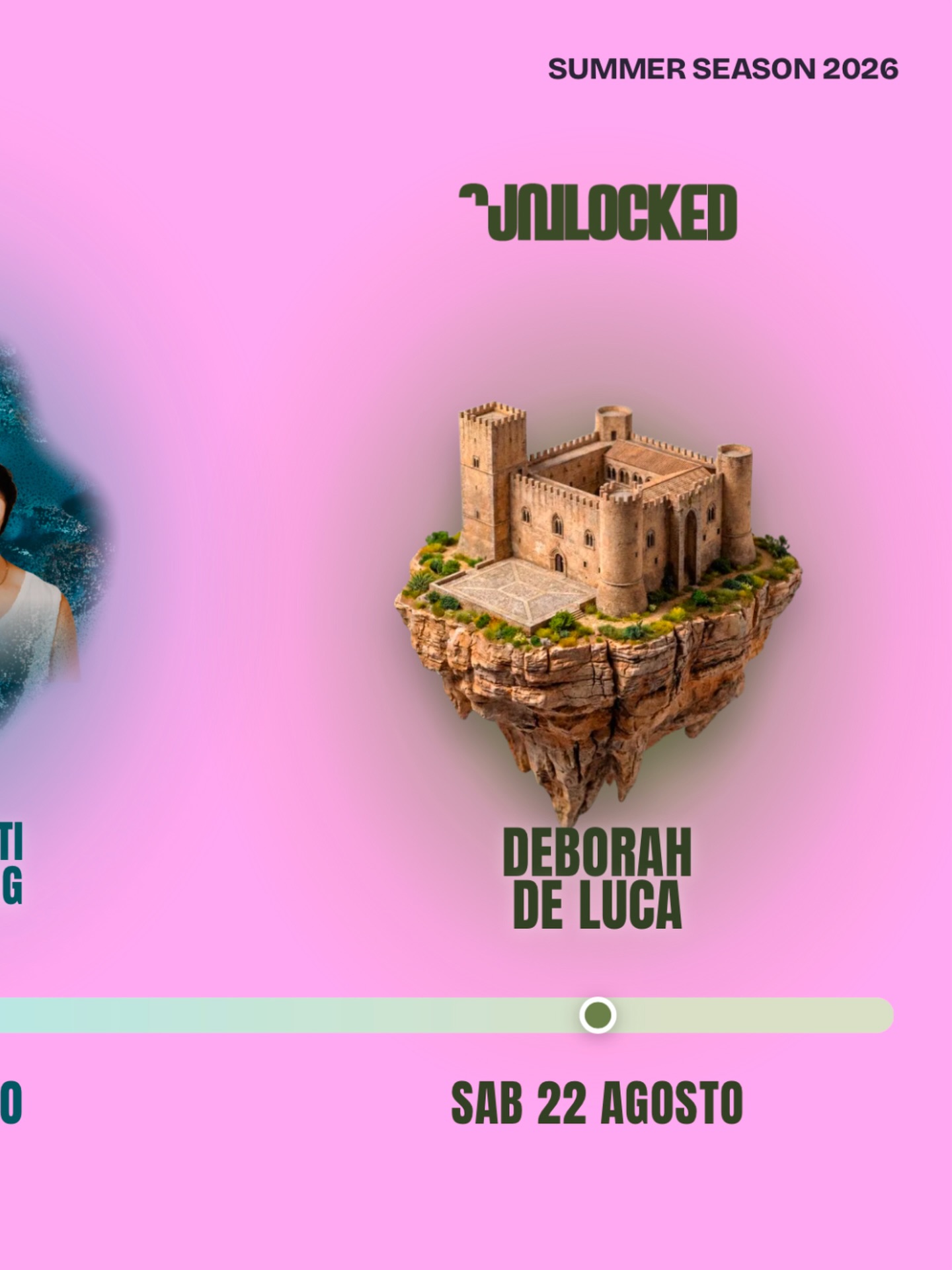Fortezza storica
