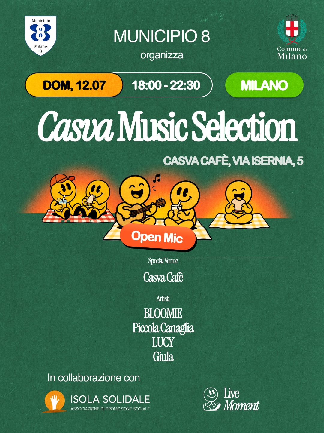Casva Cafè