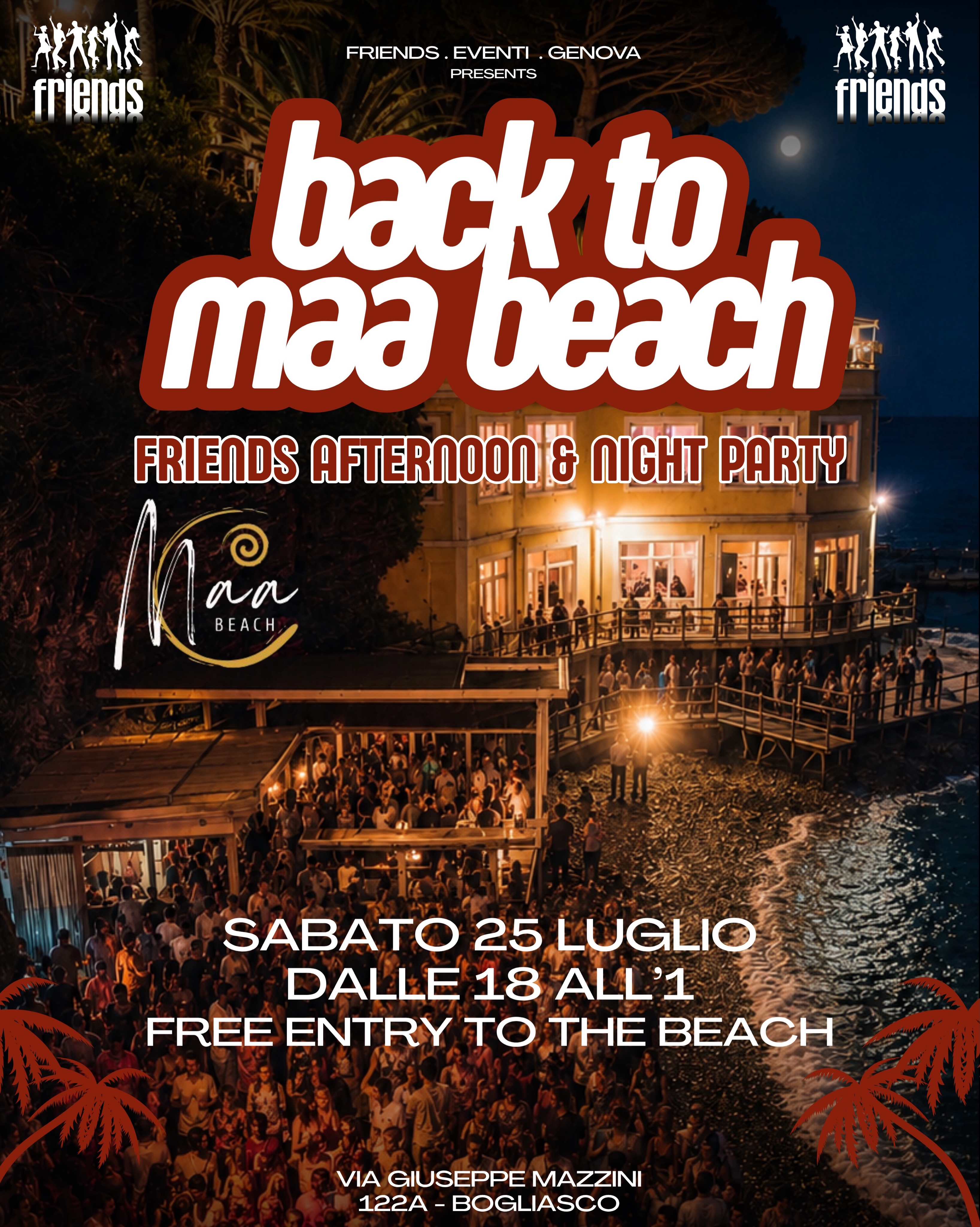 Maa Beach