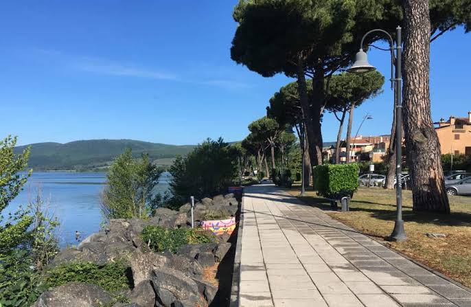 Parco pubblico