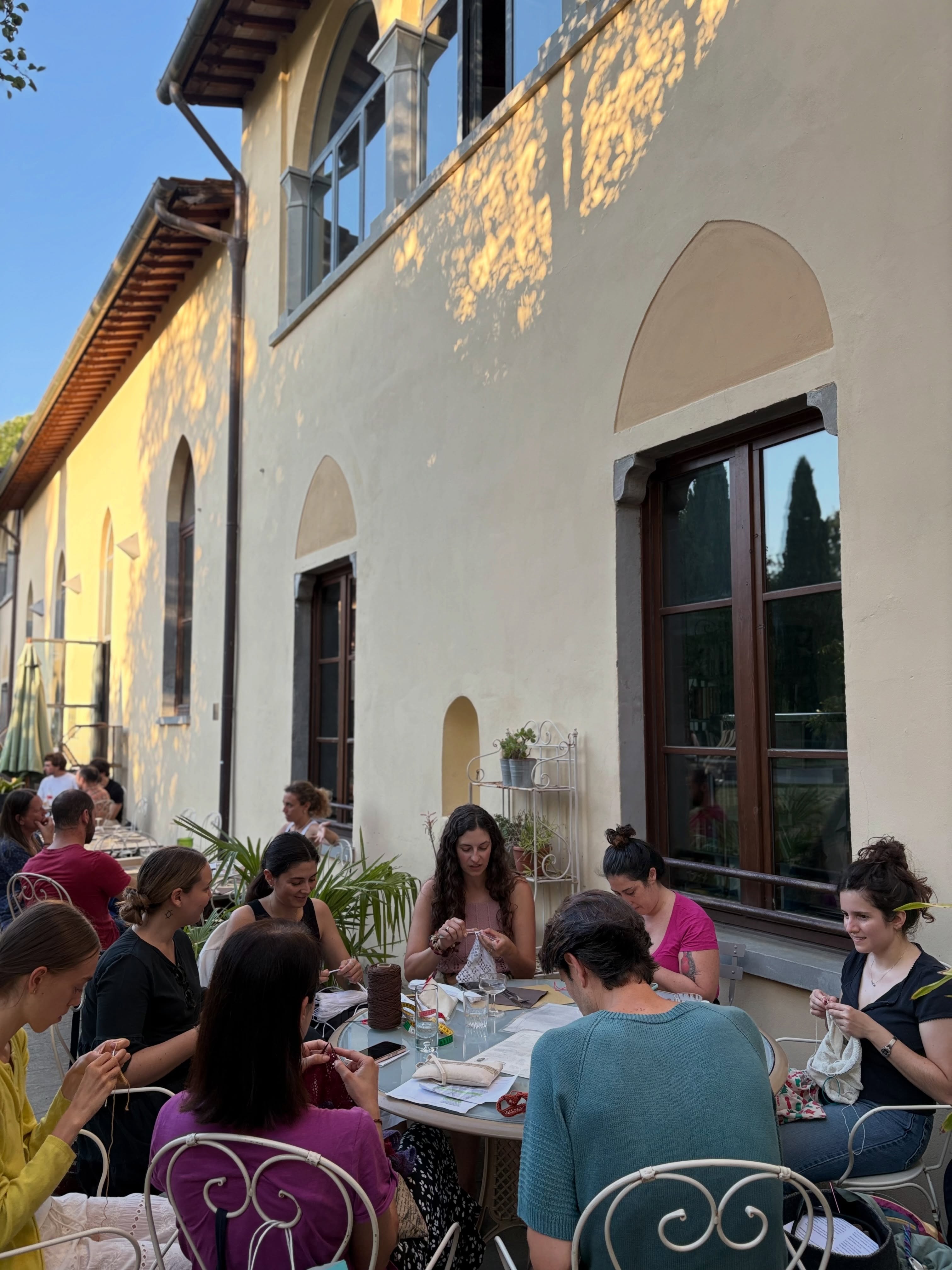 Il Conventino