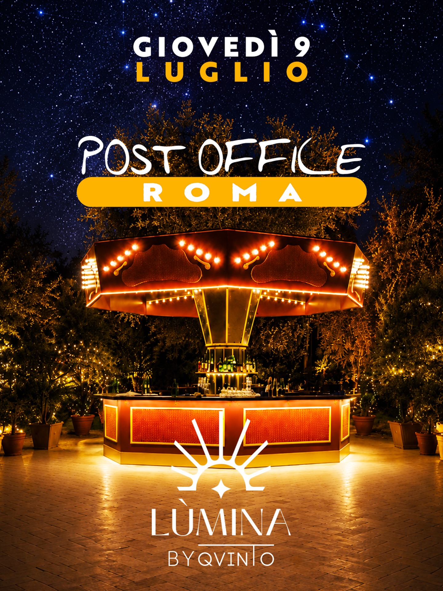Lumina by Quinto Restaurant