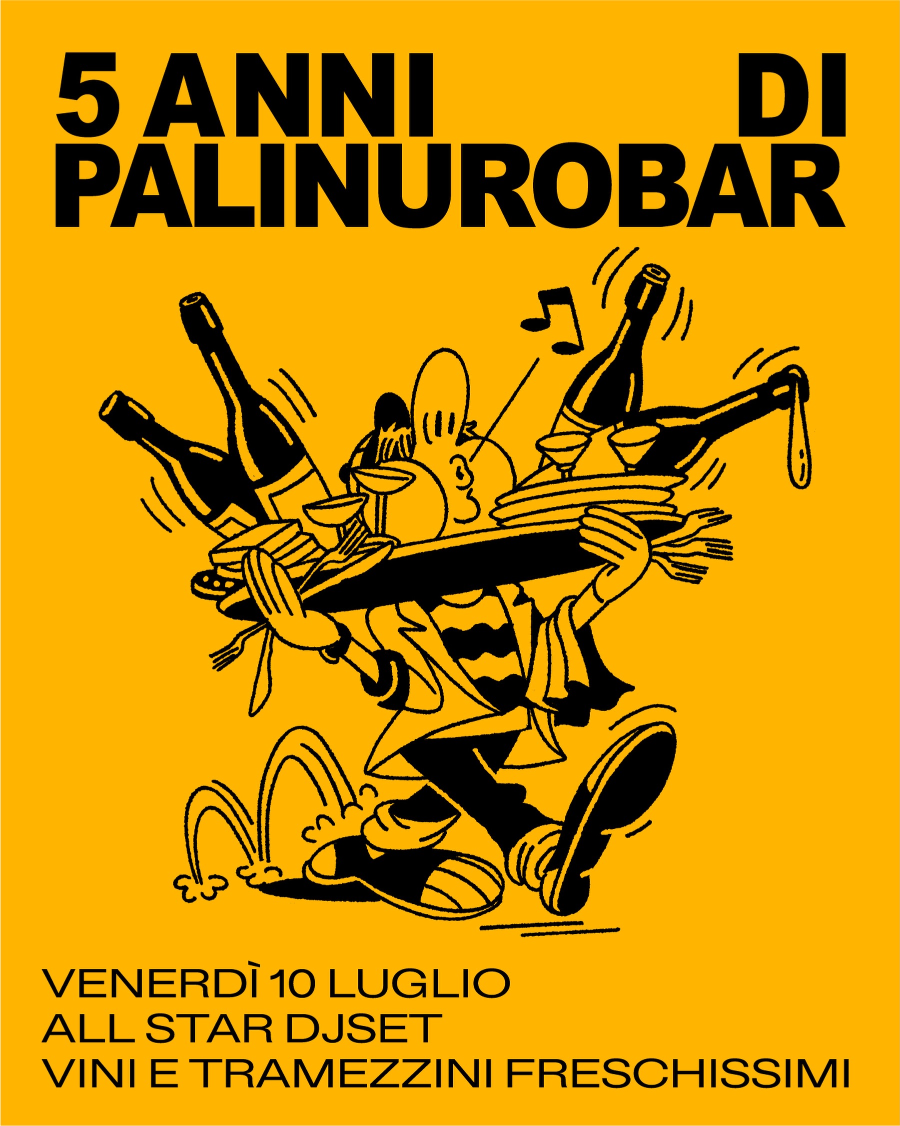 Palinurobar