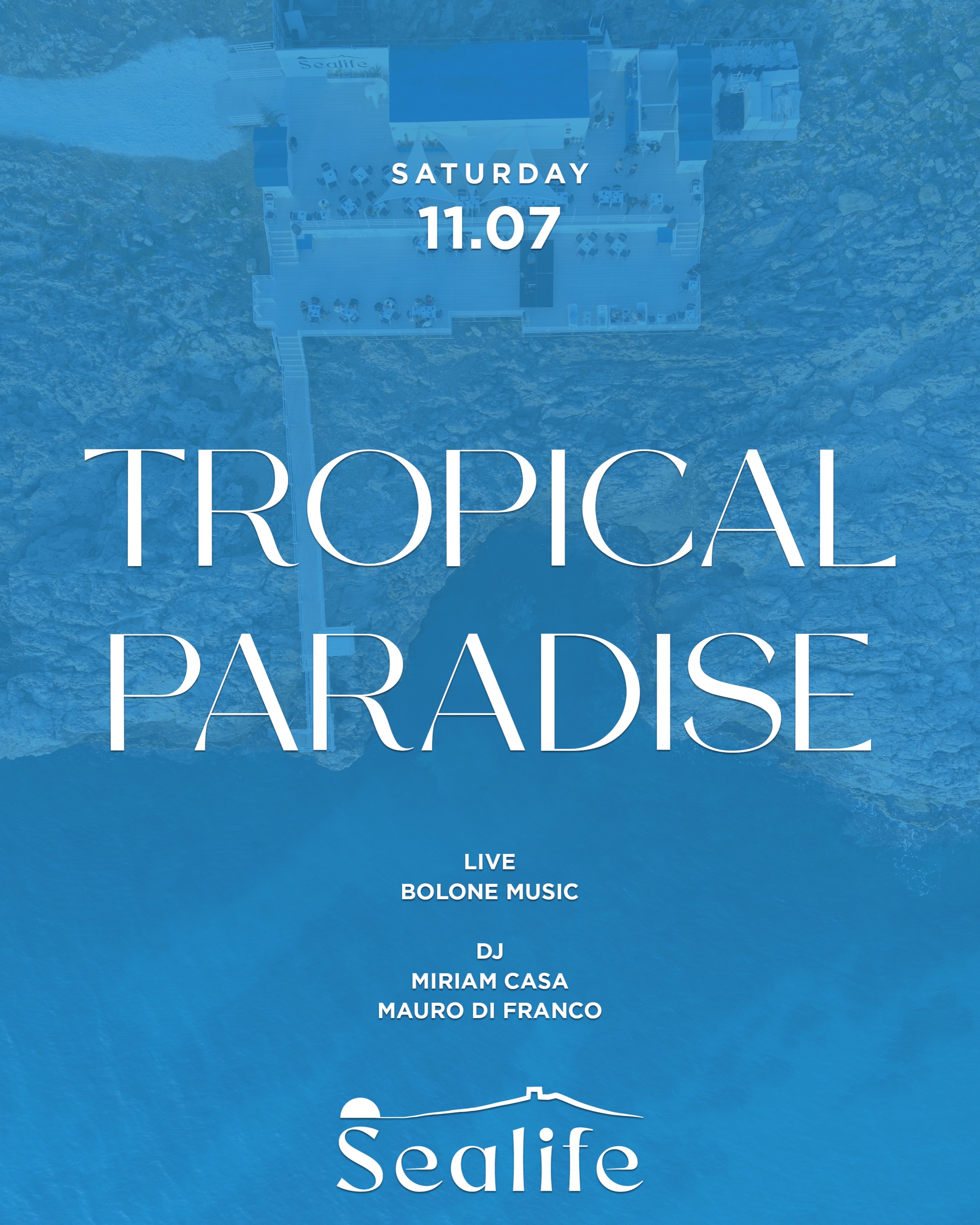 Sealife Club Palermo