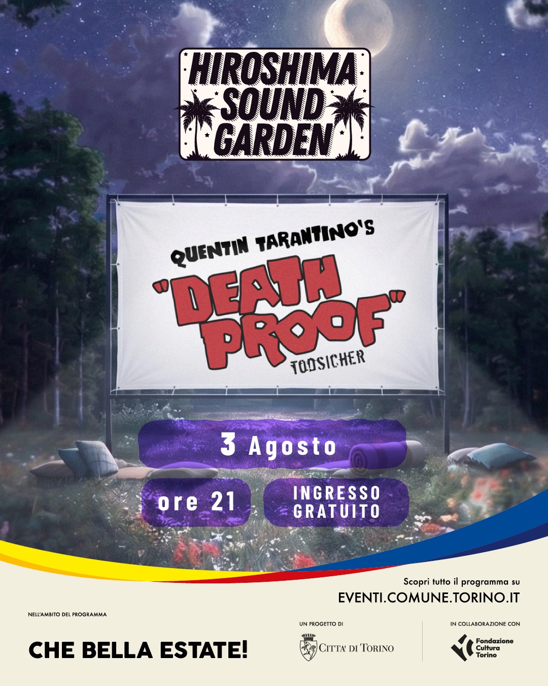 Hiroshima Sound Garden