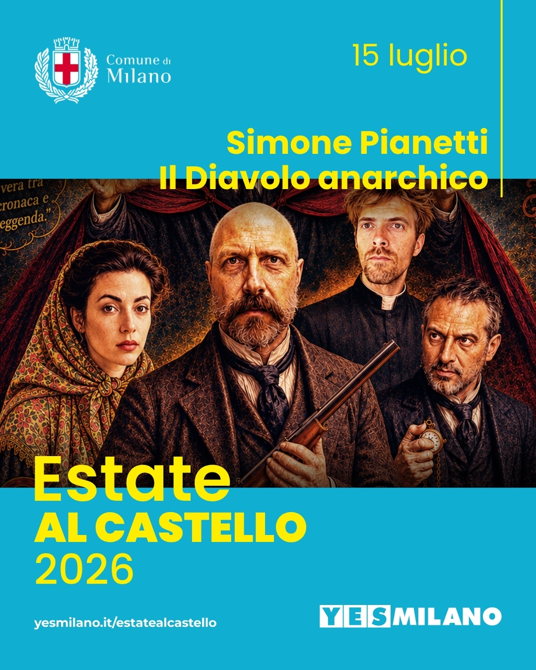 Castello Sforzesco