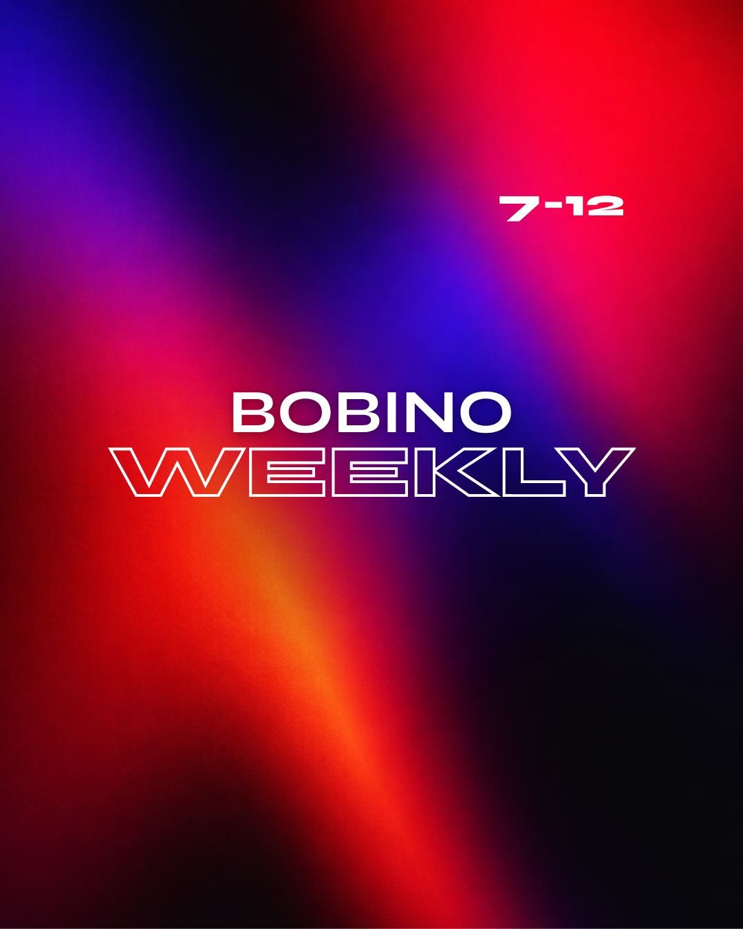 Bobino Milano