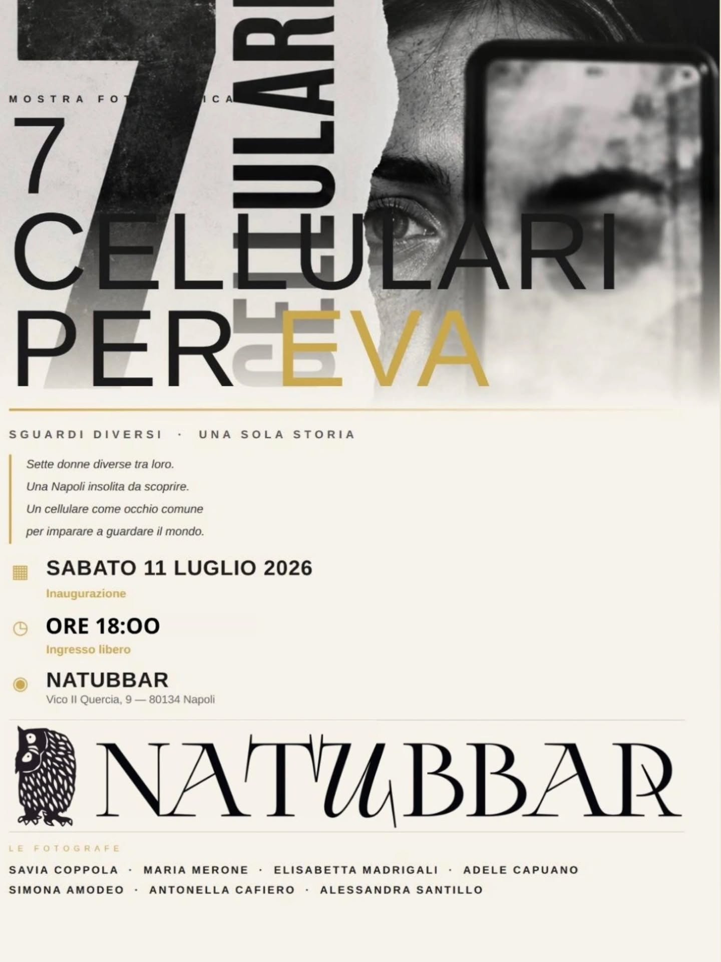 Natubbar