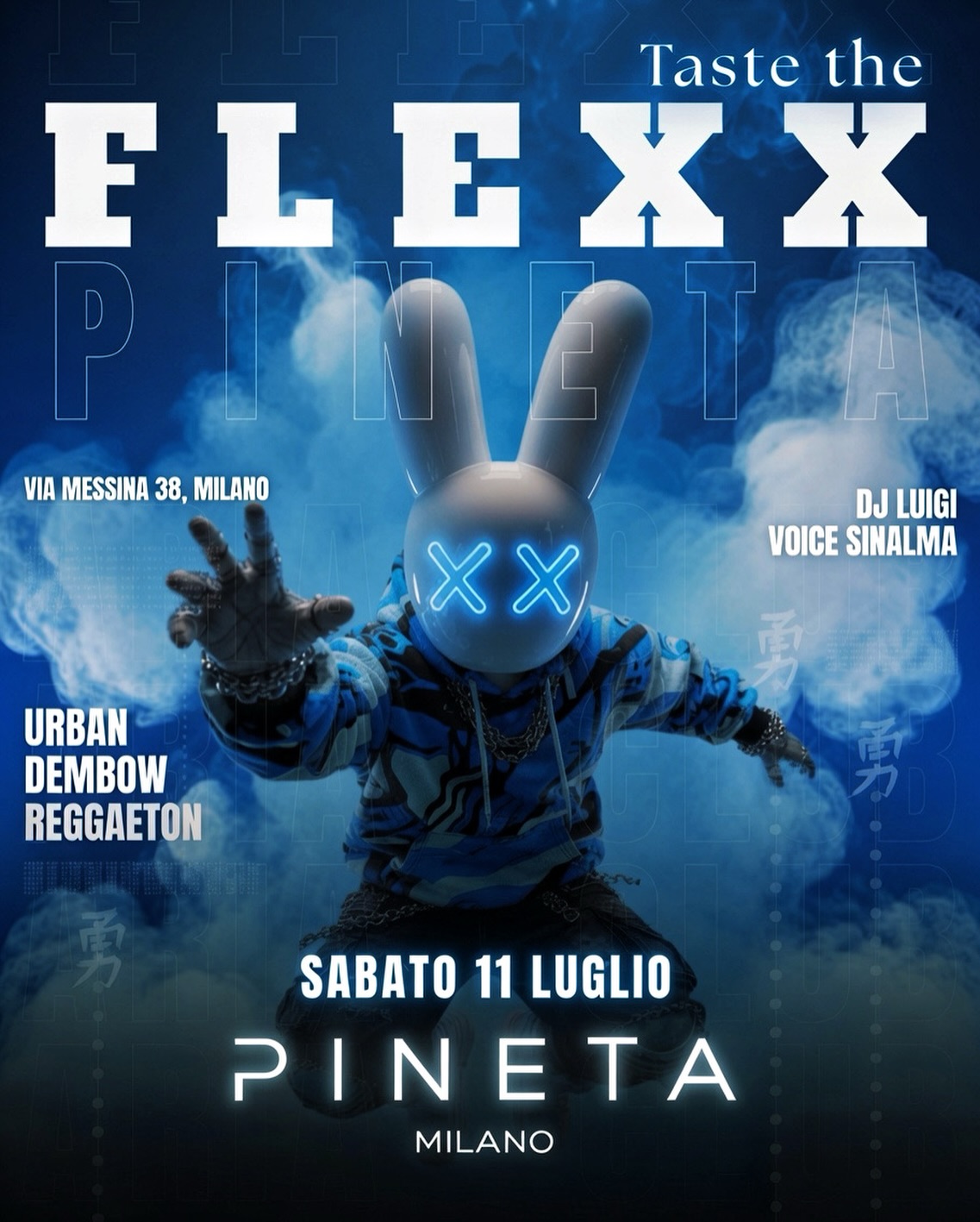 Pineta