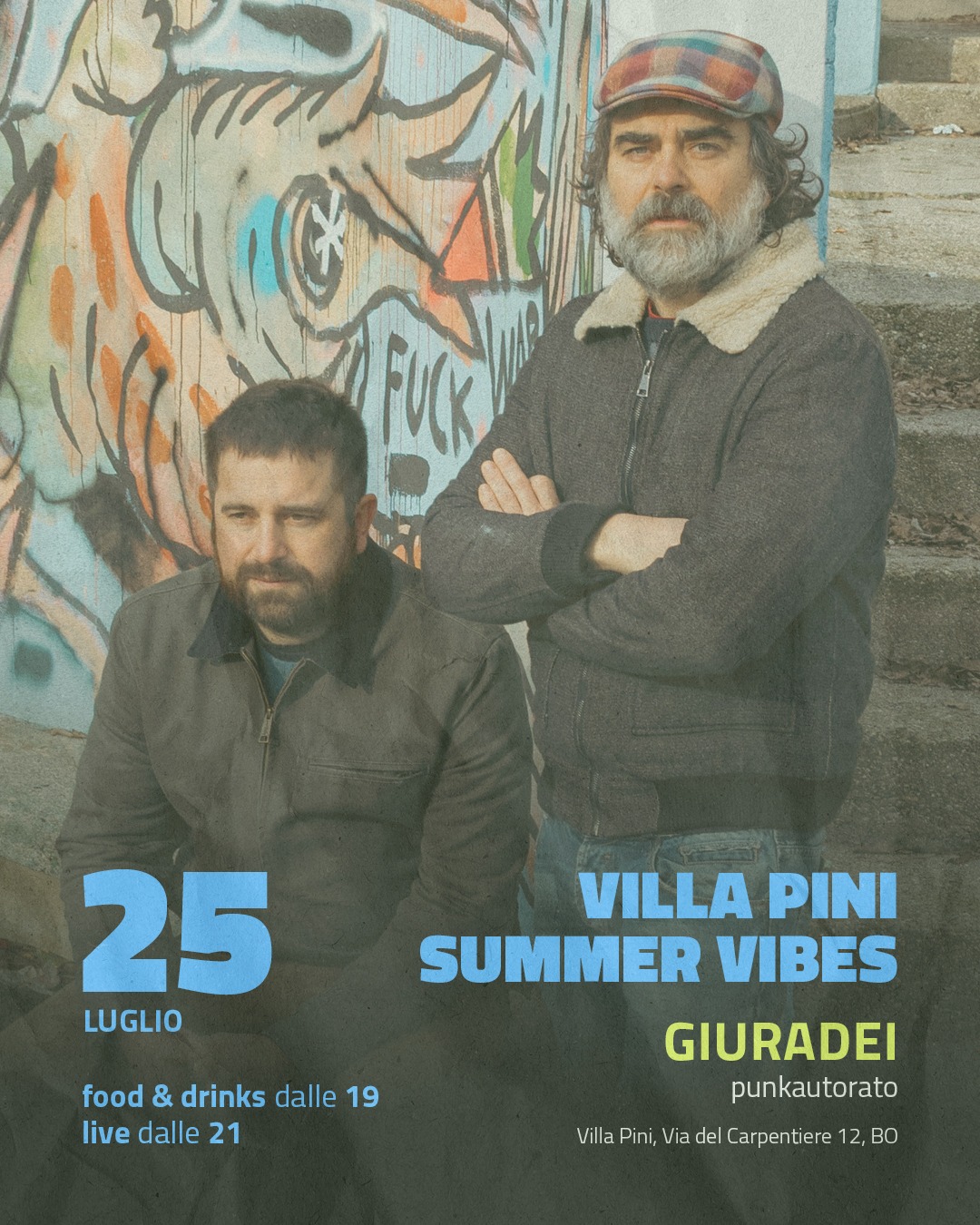 Villa Pini