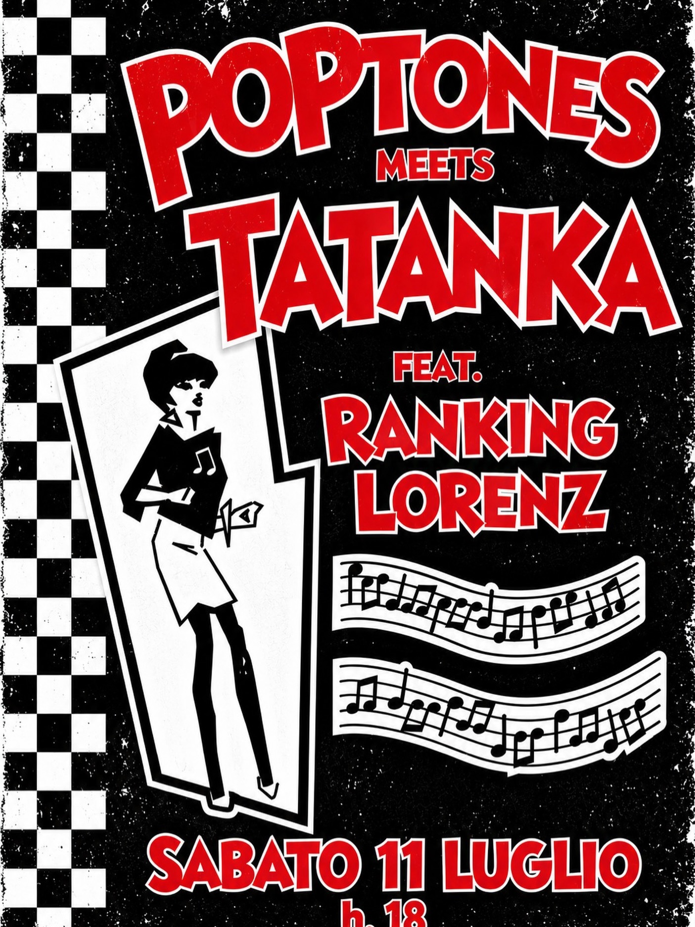 Tatanka