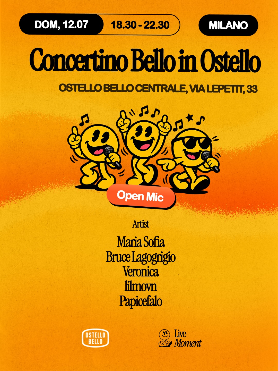 Ostello Bello Centrale