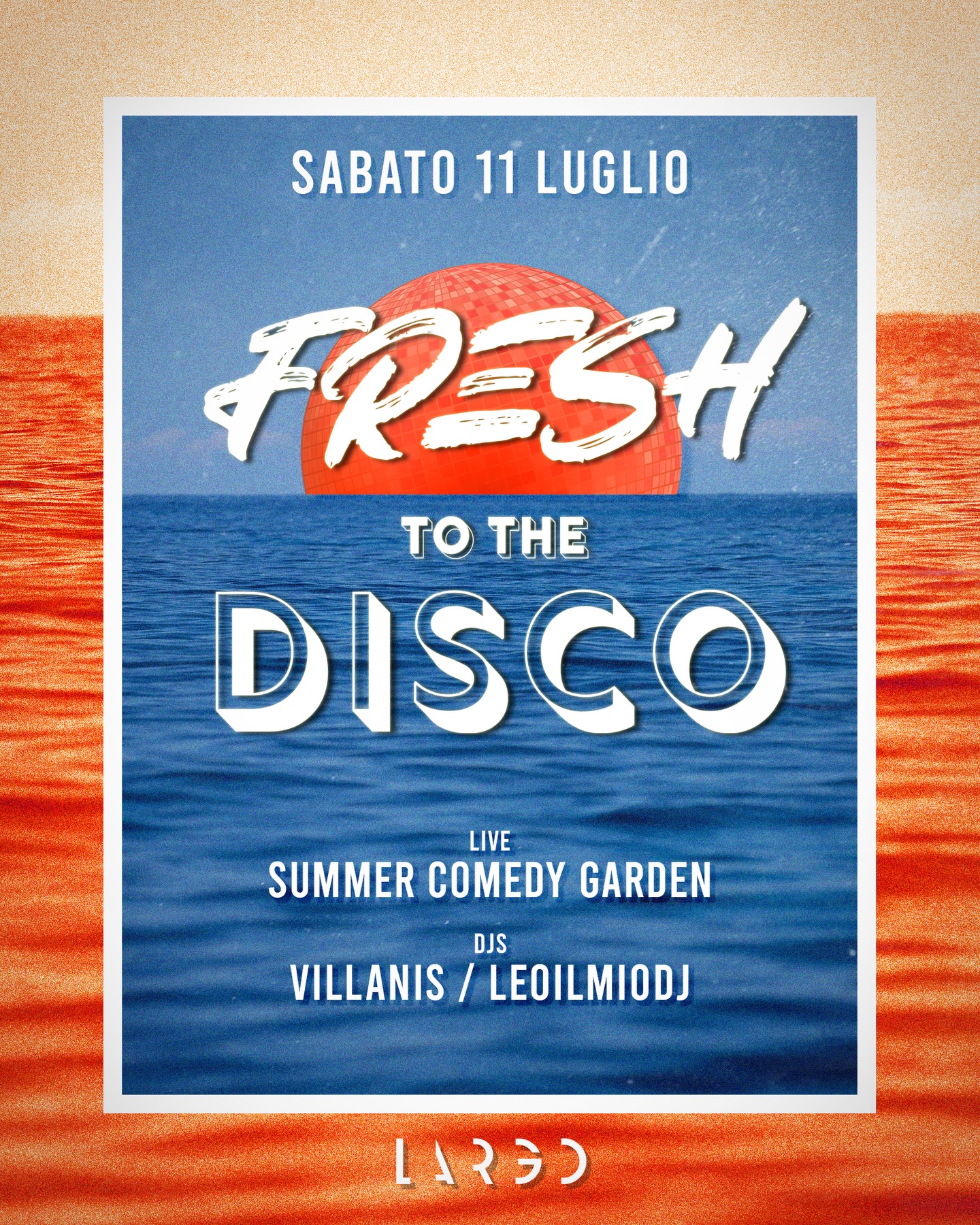 Largo Venue