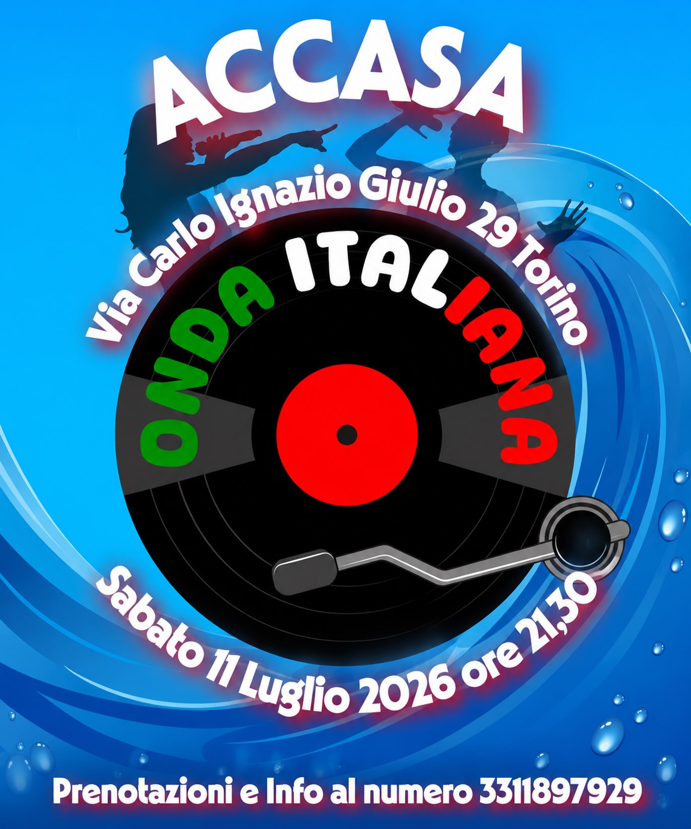 ACCASA