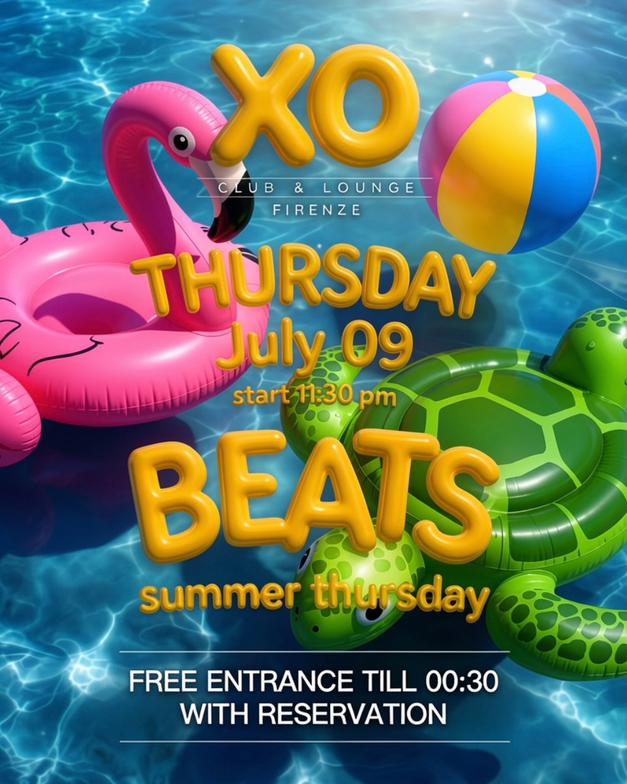 XO CLUB & LOUNGE
