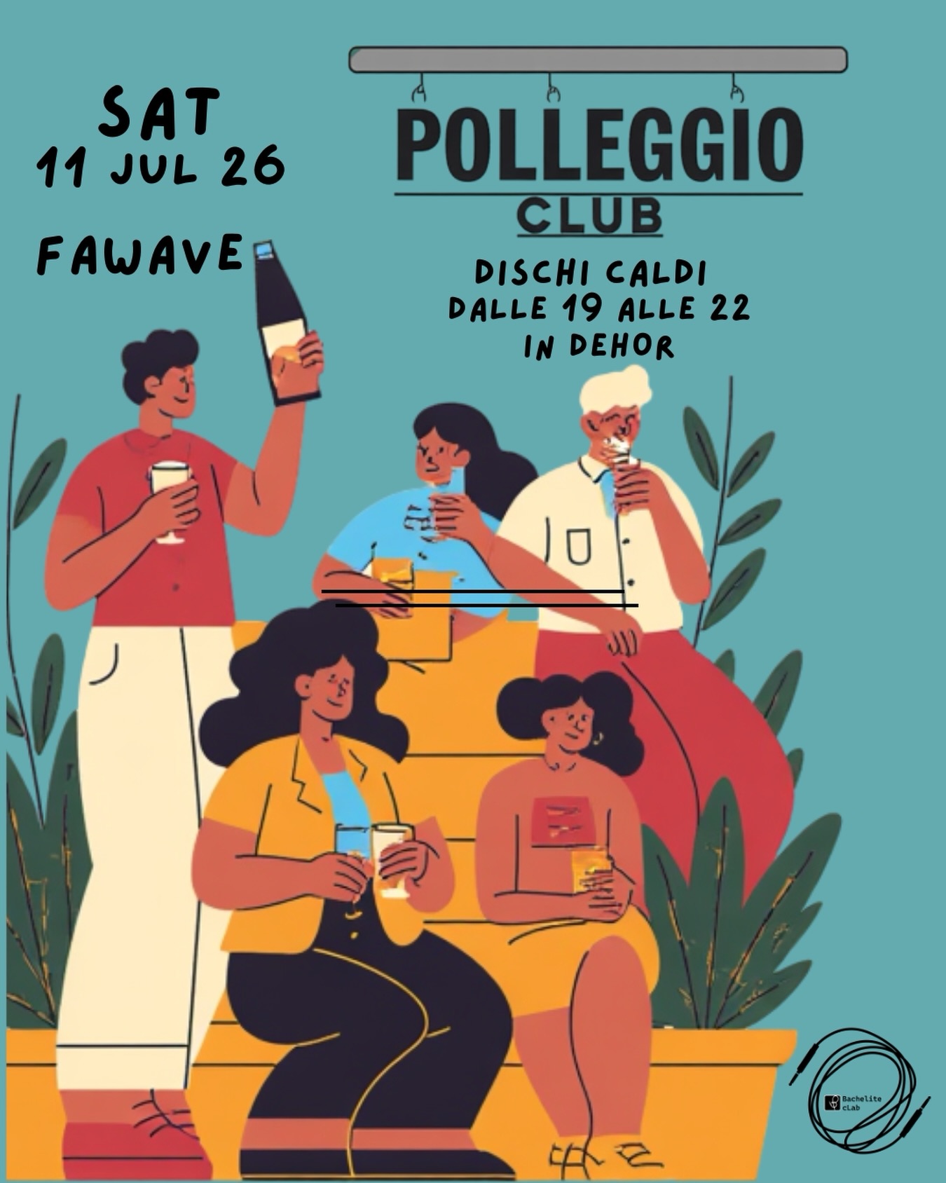 Pollegio Club