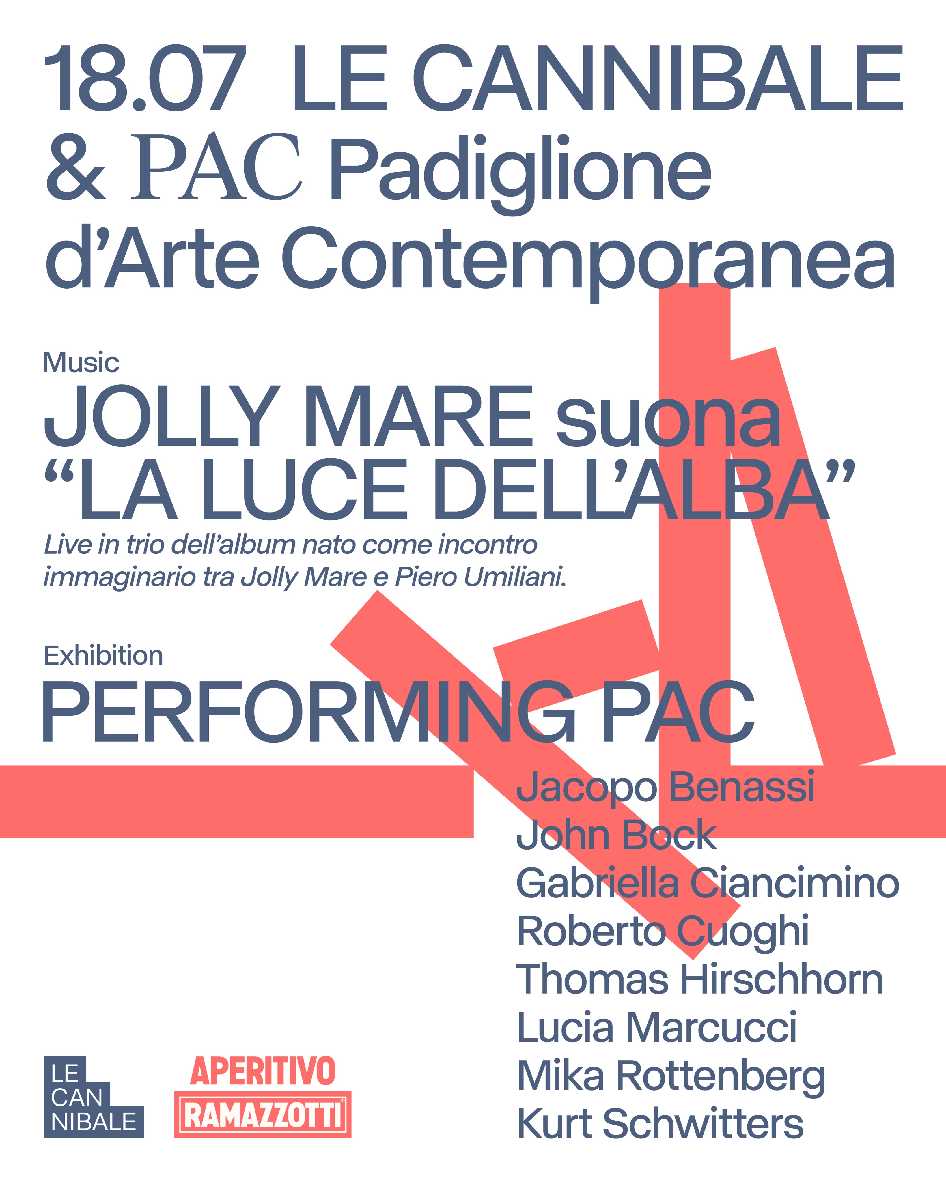 PAC Padiglione d'Arte Contemporanea