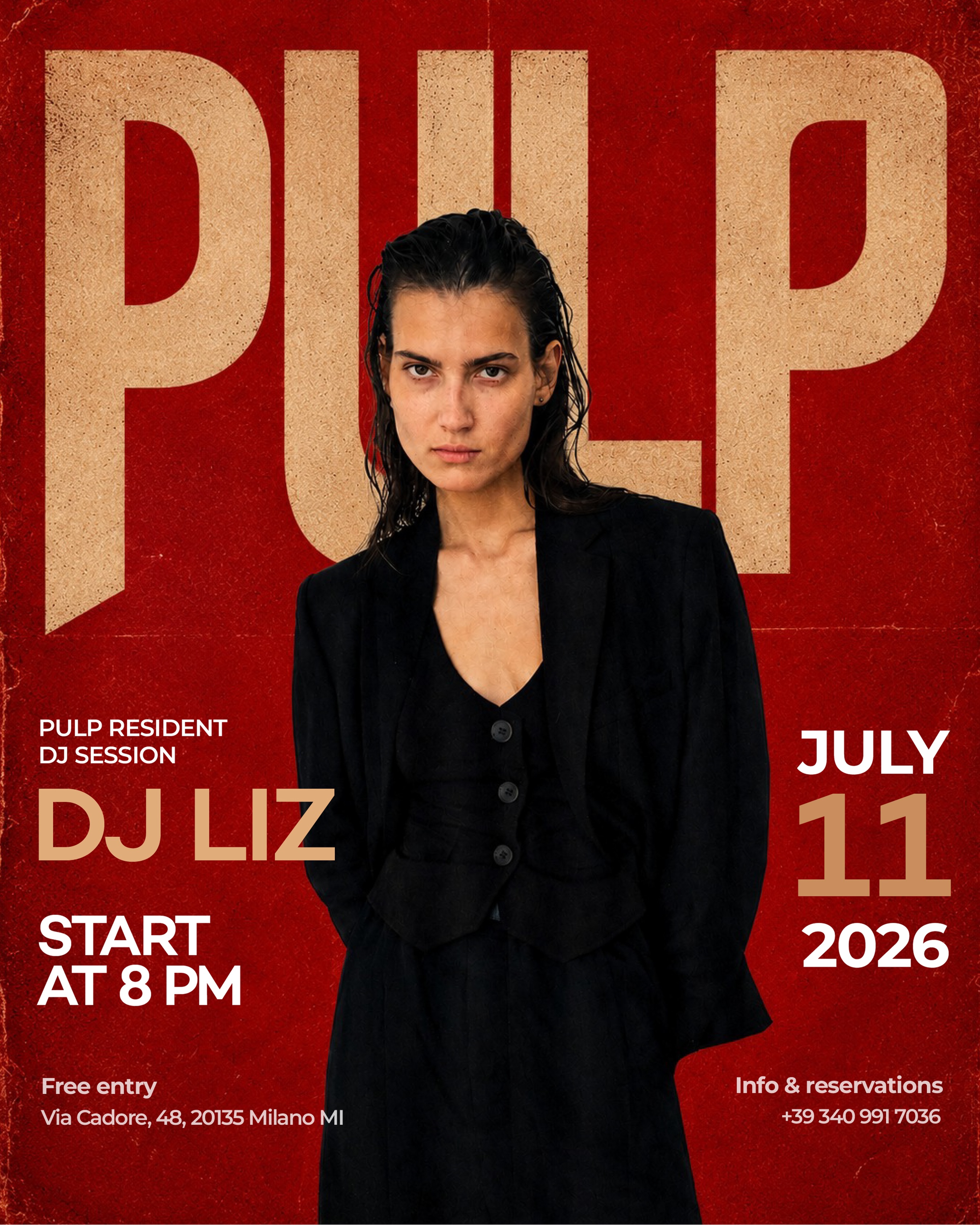 PULP