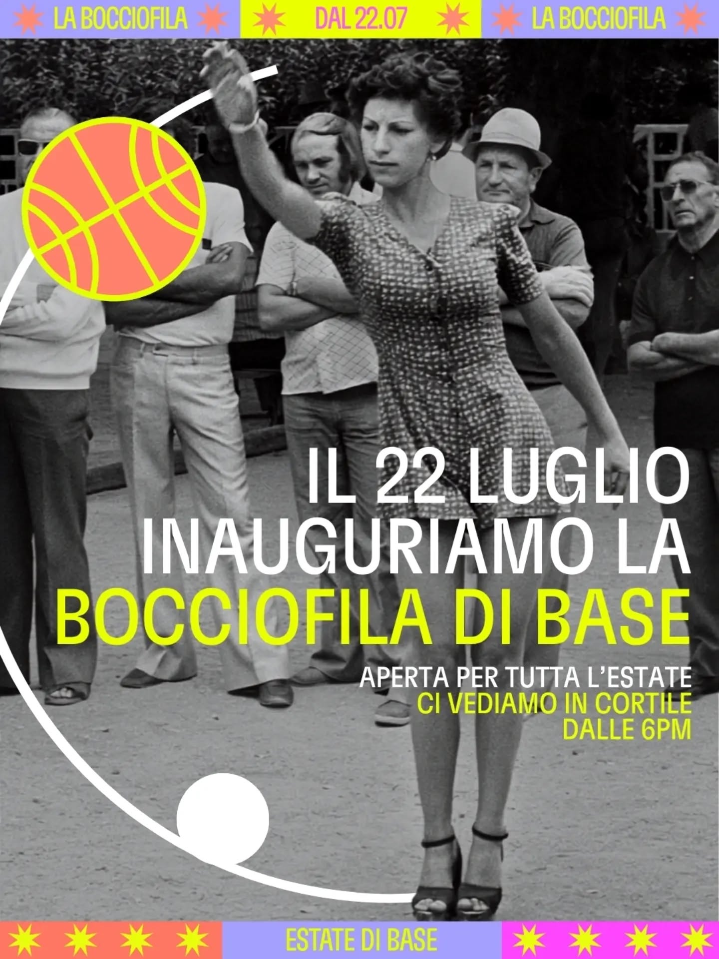 BASE Milano